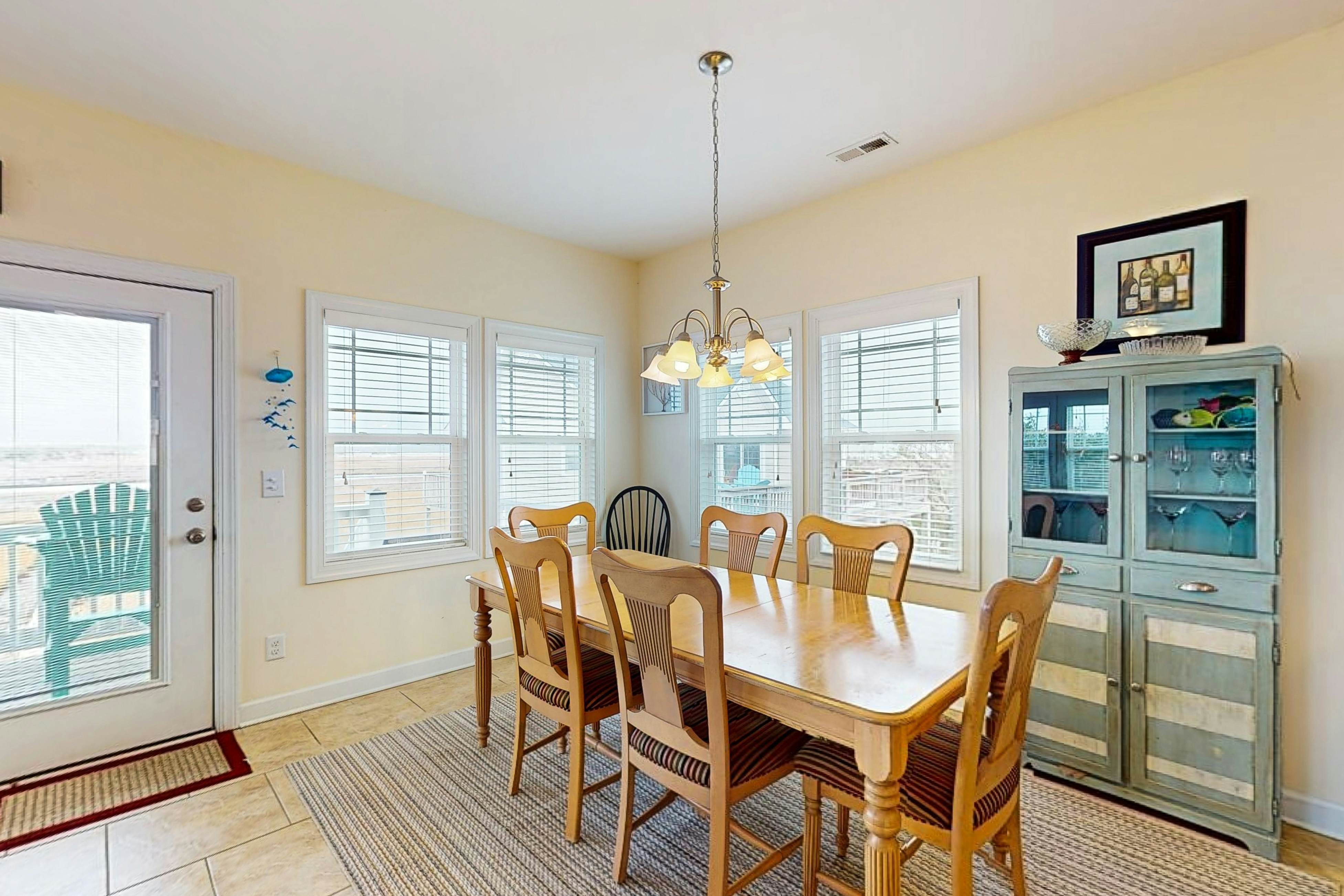 SC1013 Mahara-A Coastal Retreat