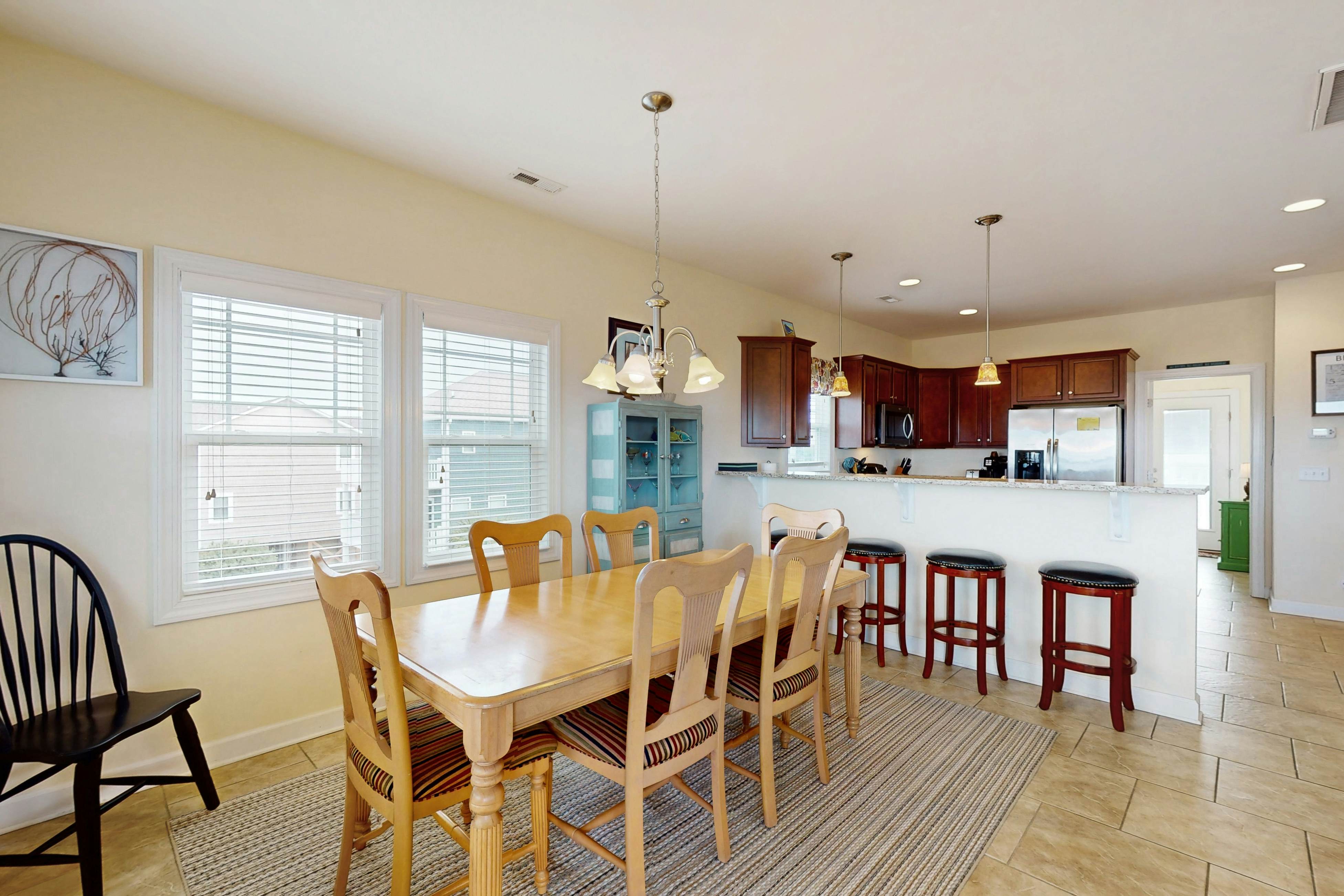 SC1013 Mahara-A Coastal Retreat