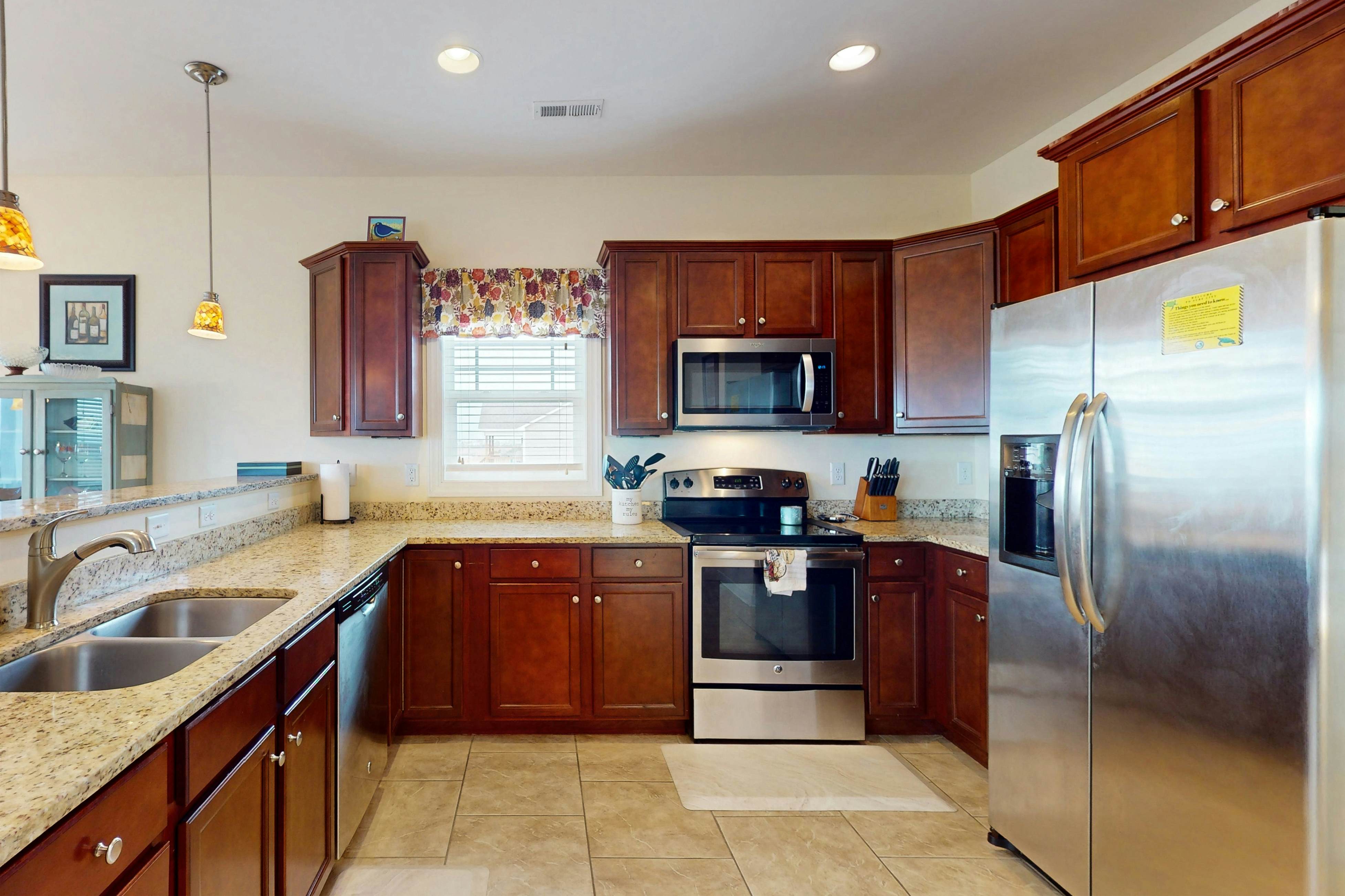 SC1013 Mahara-A Coastal Retreat