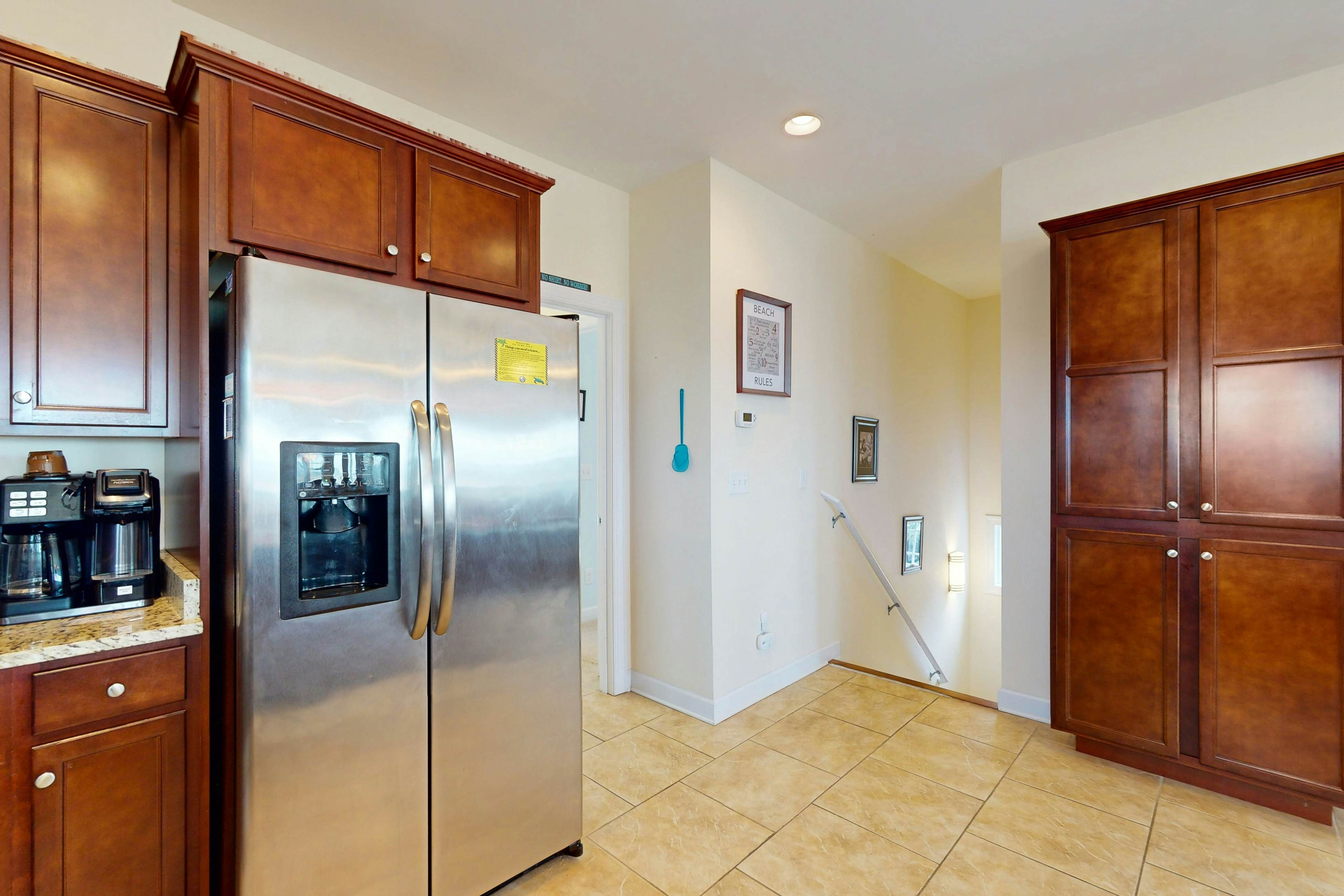 SC1013 Mahara-A Coastal Retreat