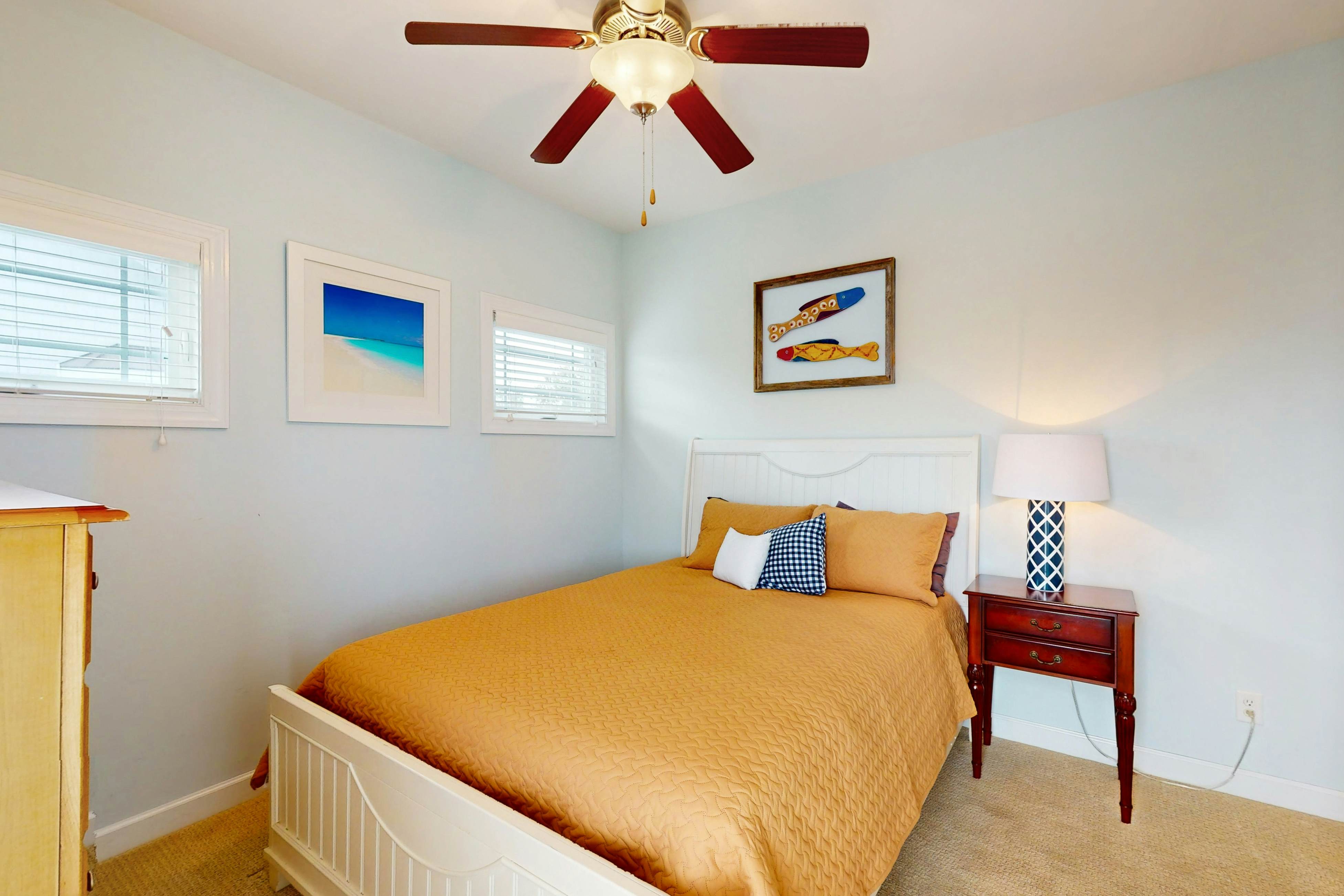 SC1013 Mahara-A Coastal Retreat