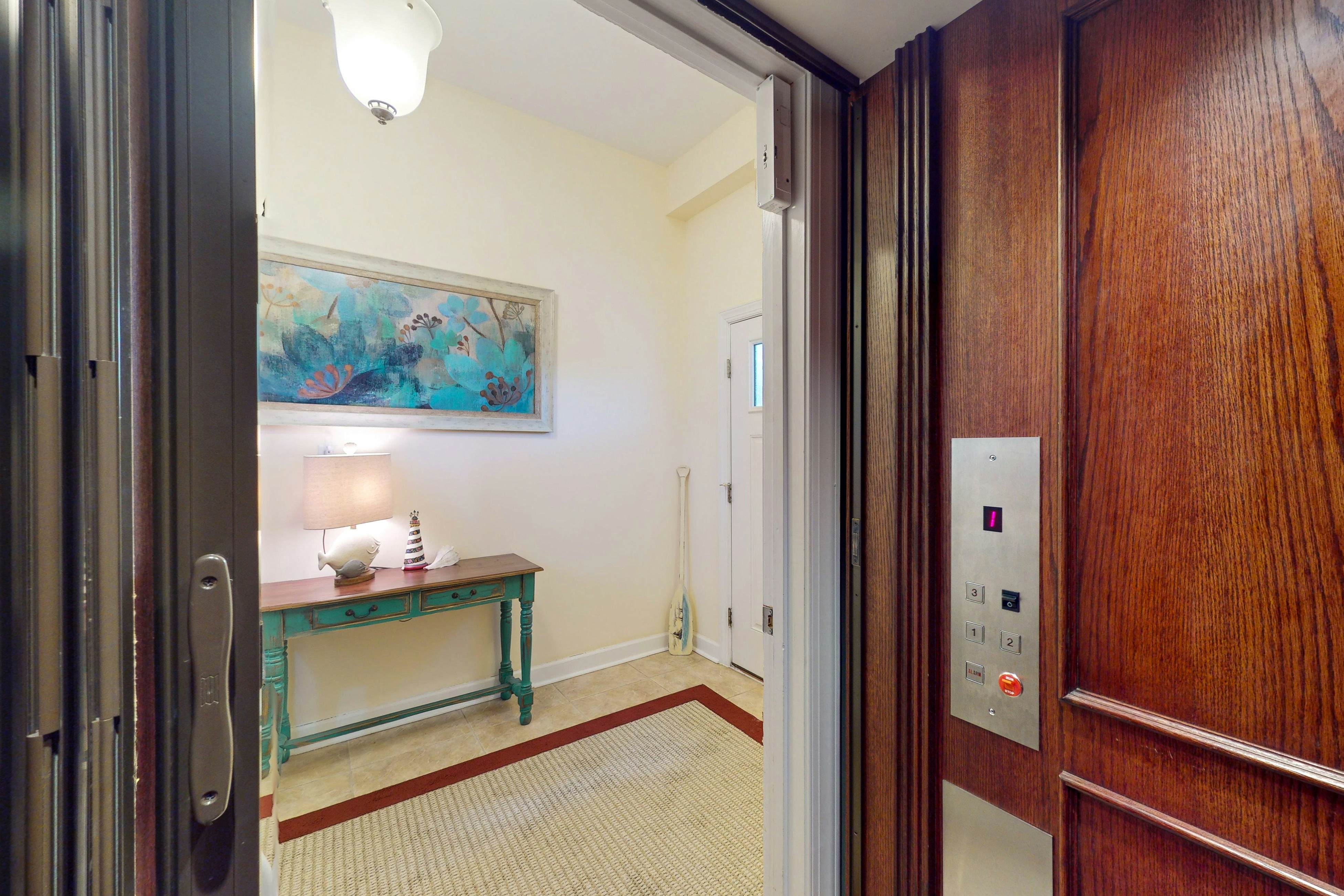 SC1013 Mahara-A Coastal Retreat