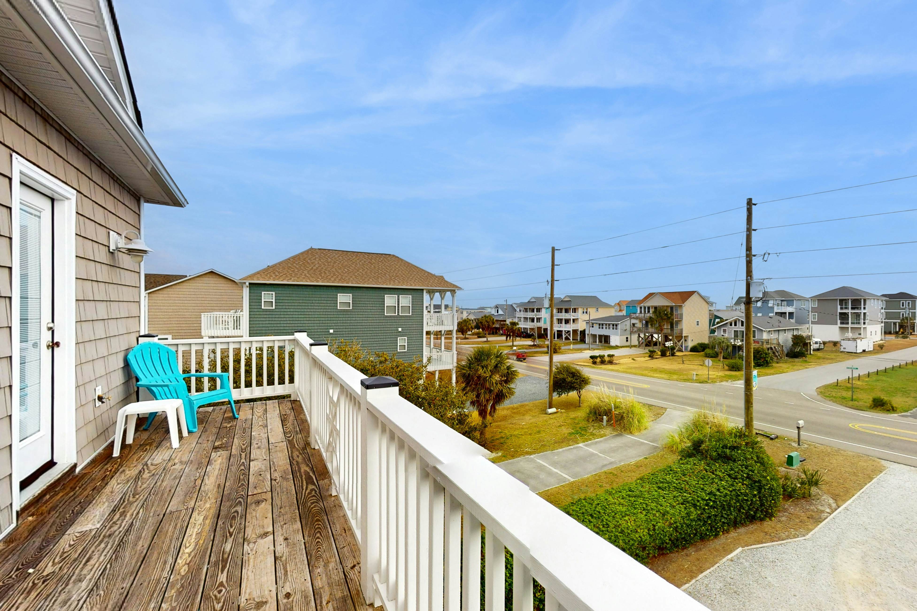 SC1013 Mahara-A Coastal Retreat