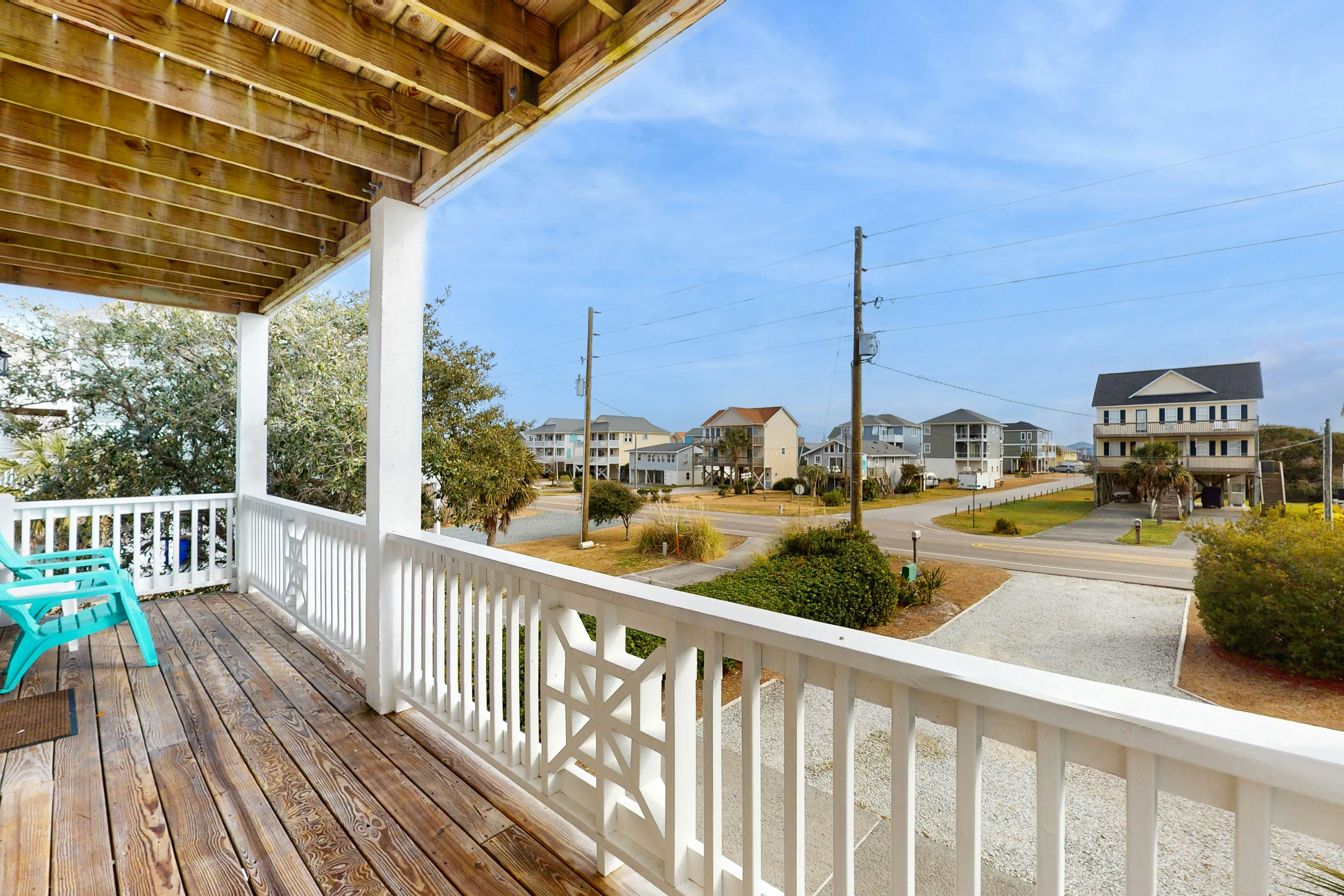 SC1013 Mahara-A Coastal Retreat