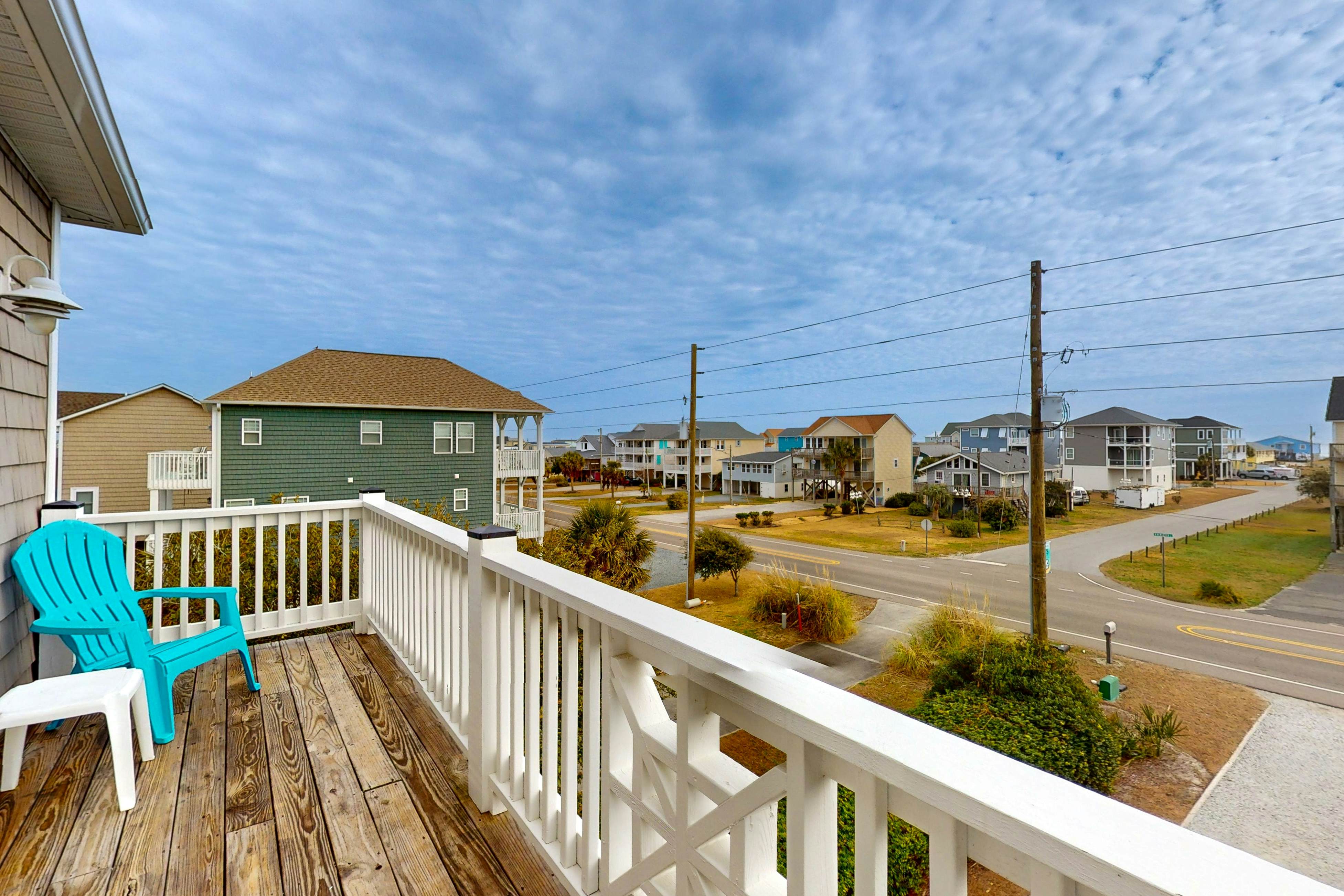 SC1013 Mahara-A Coastal Retreat