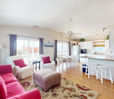 SC1515 Sunshine on Easy Street