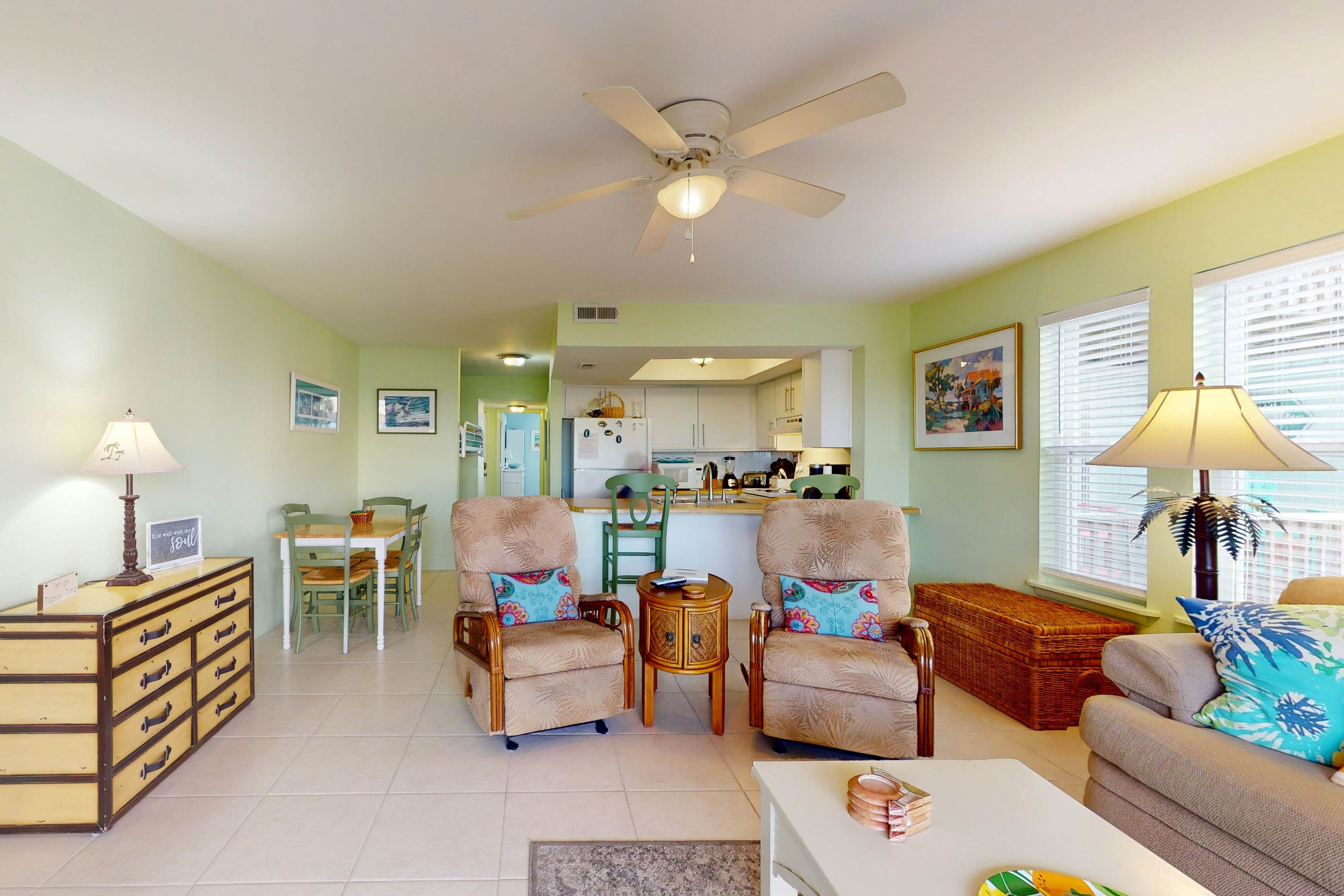SCSC314 Surf Condo 314