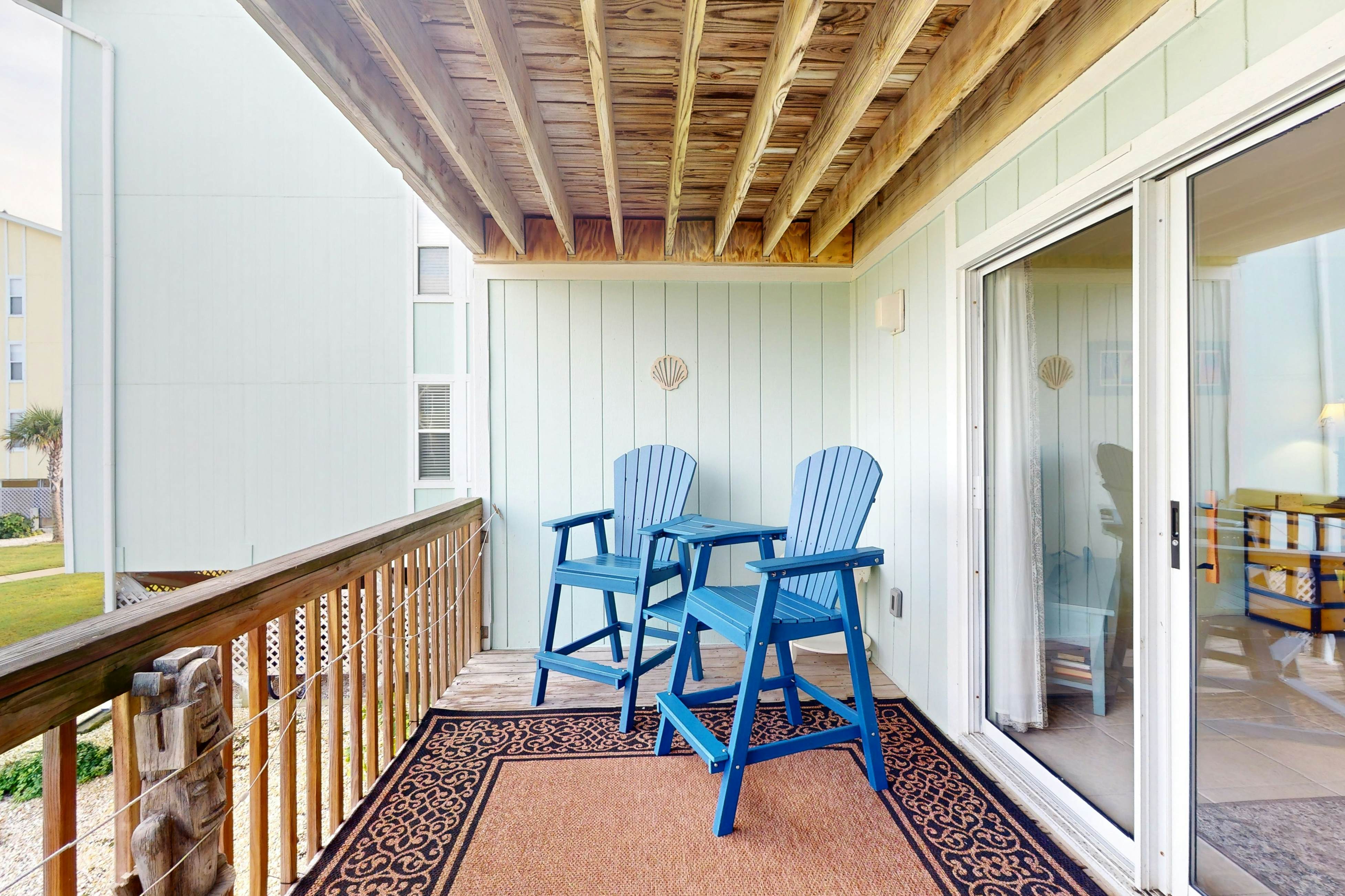 SCSC314 Surf Condo 314