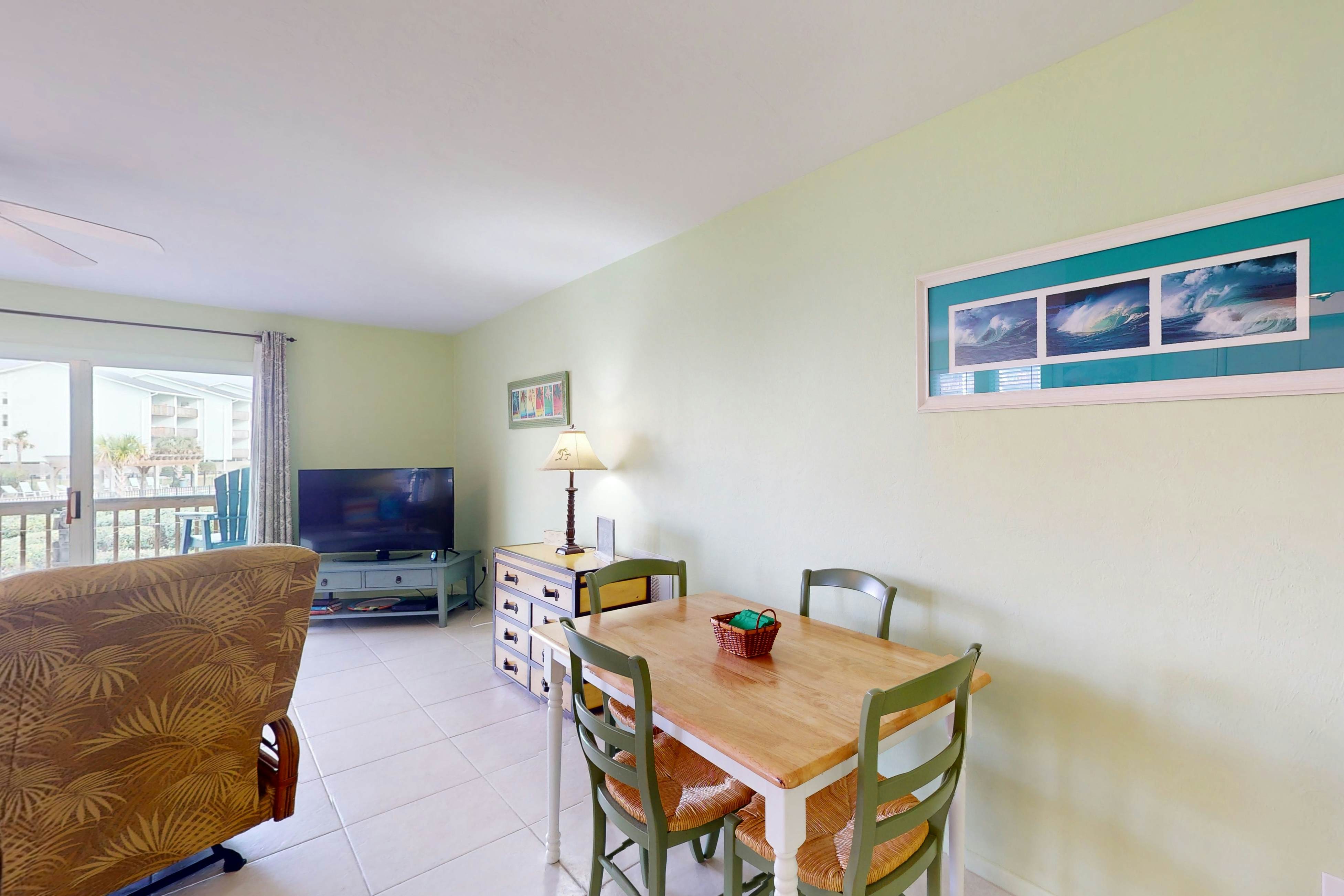 SCSC314 Surf Condo 314