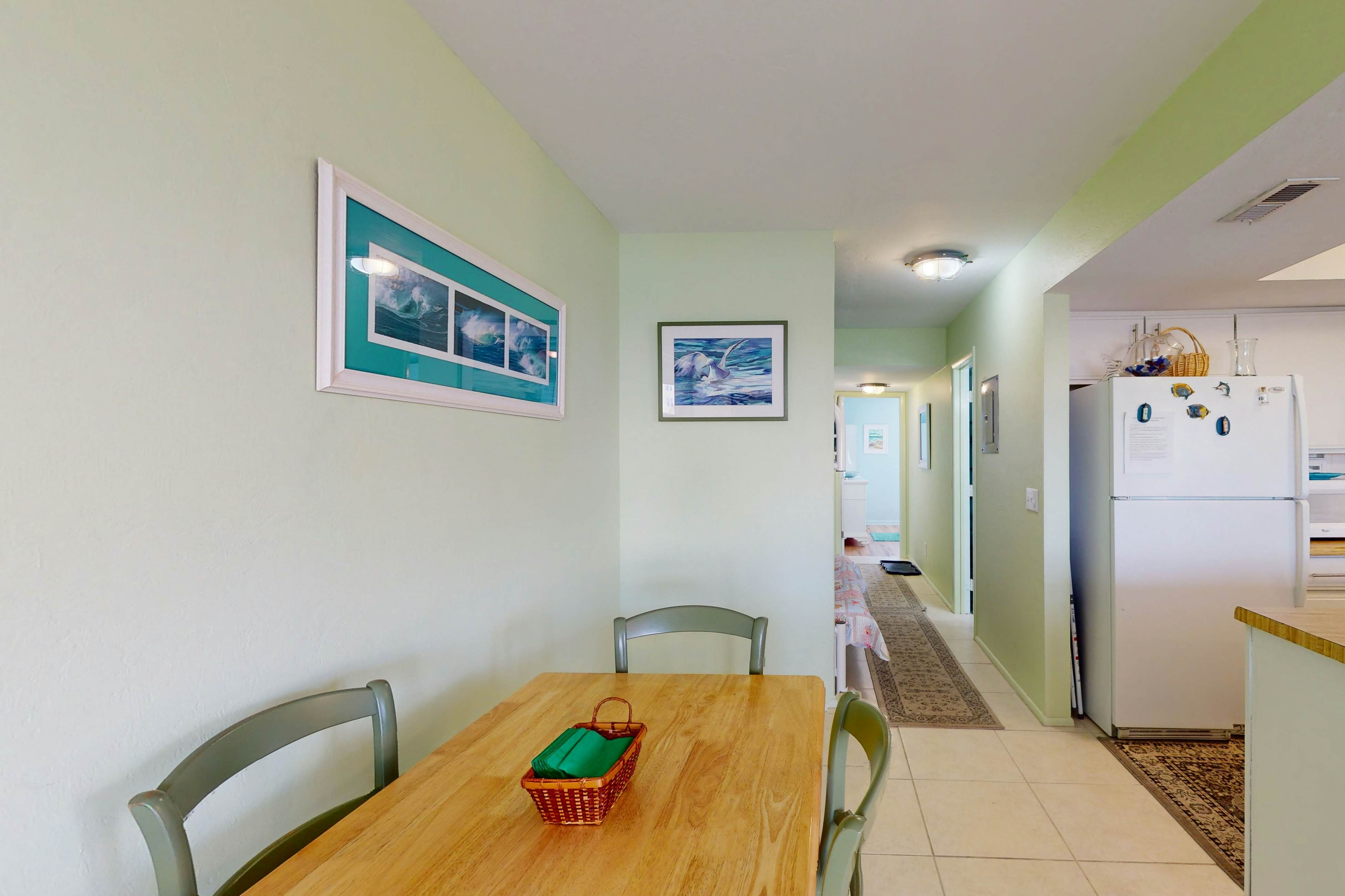 SCSC314 Surf Condo 314