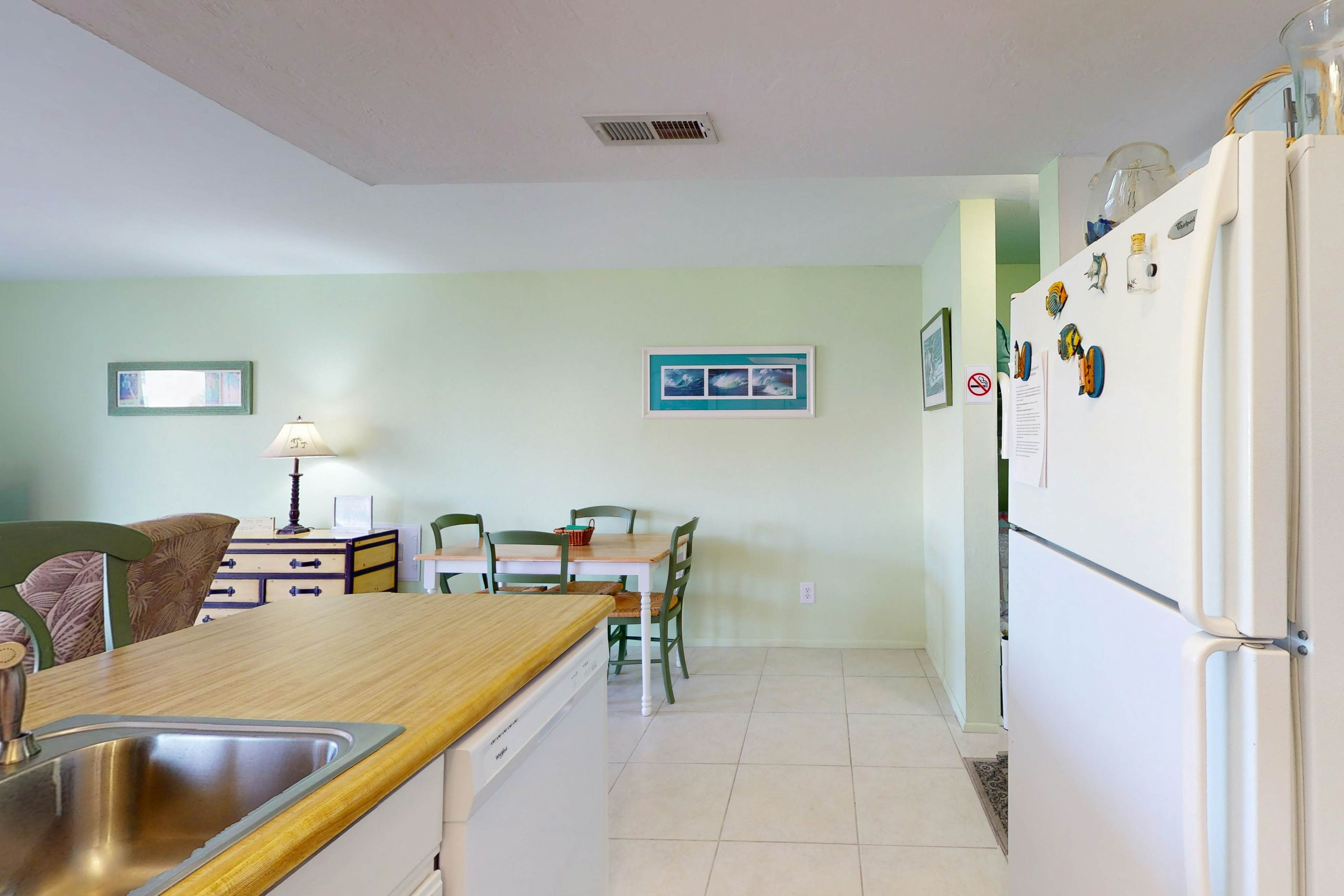 SCSC314 Surf Condo 314