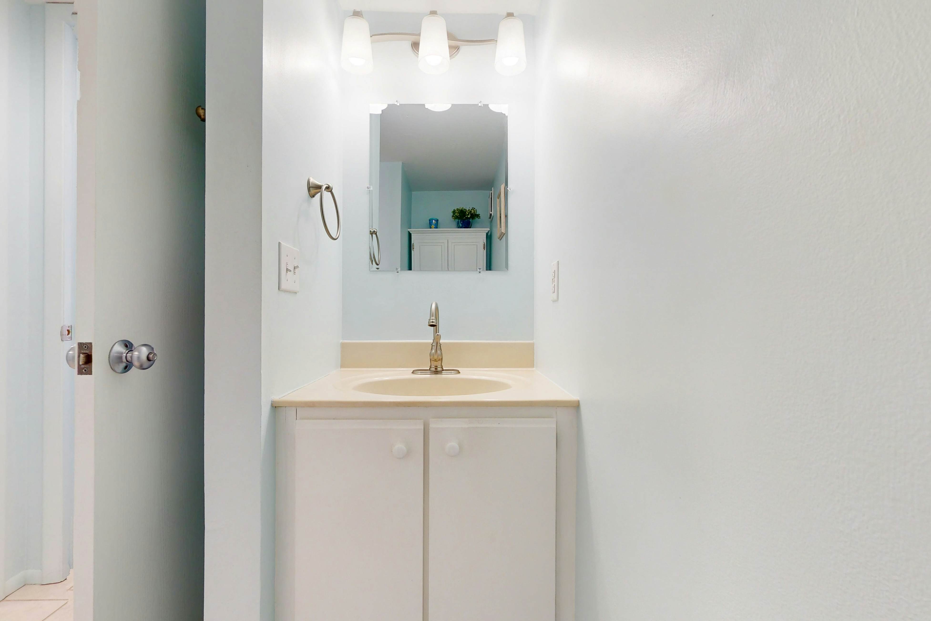 SCSC314 Surf Condo 314