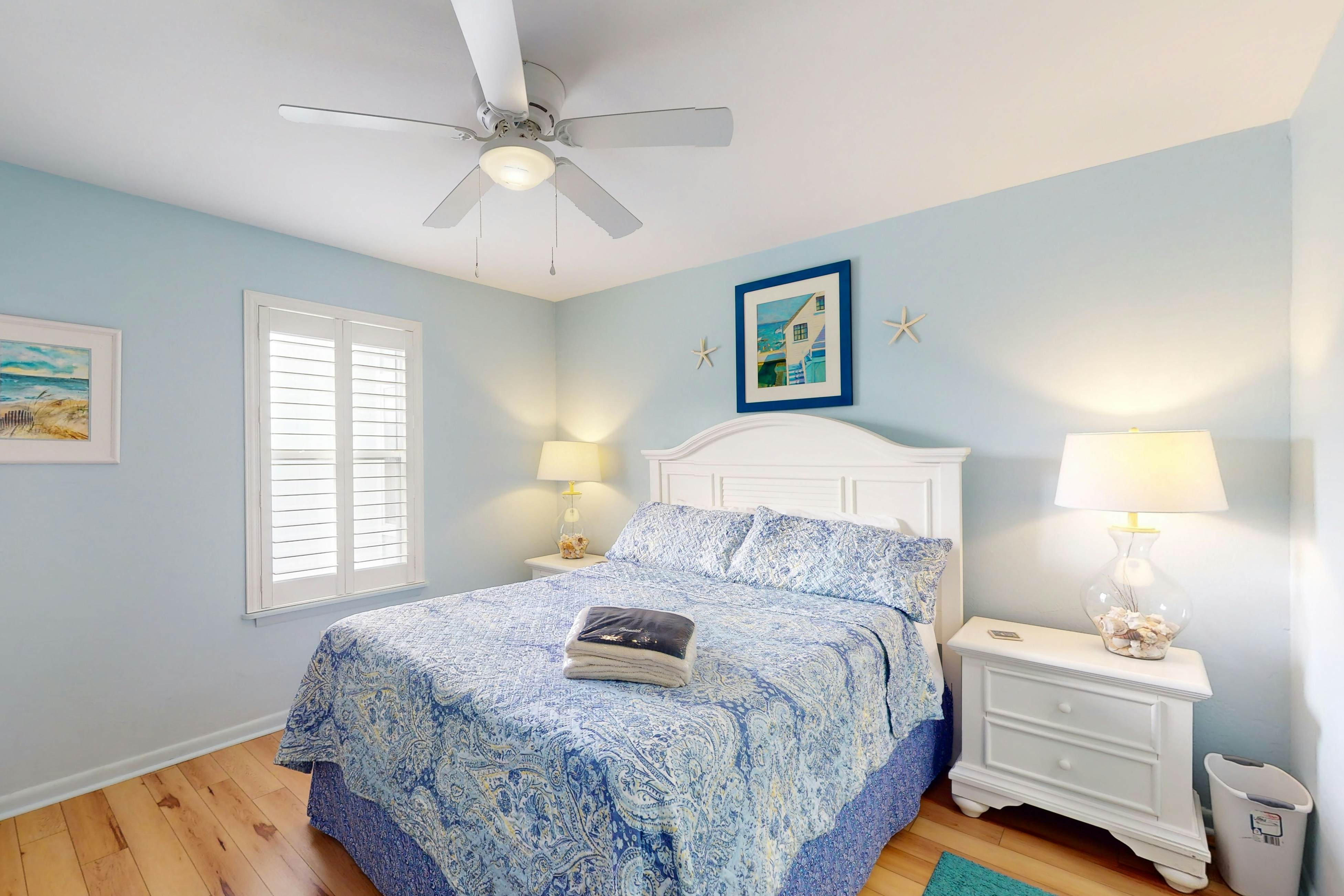 SCSC314 Surf Condo 314