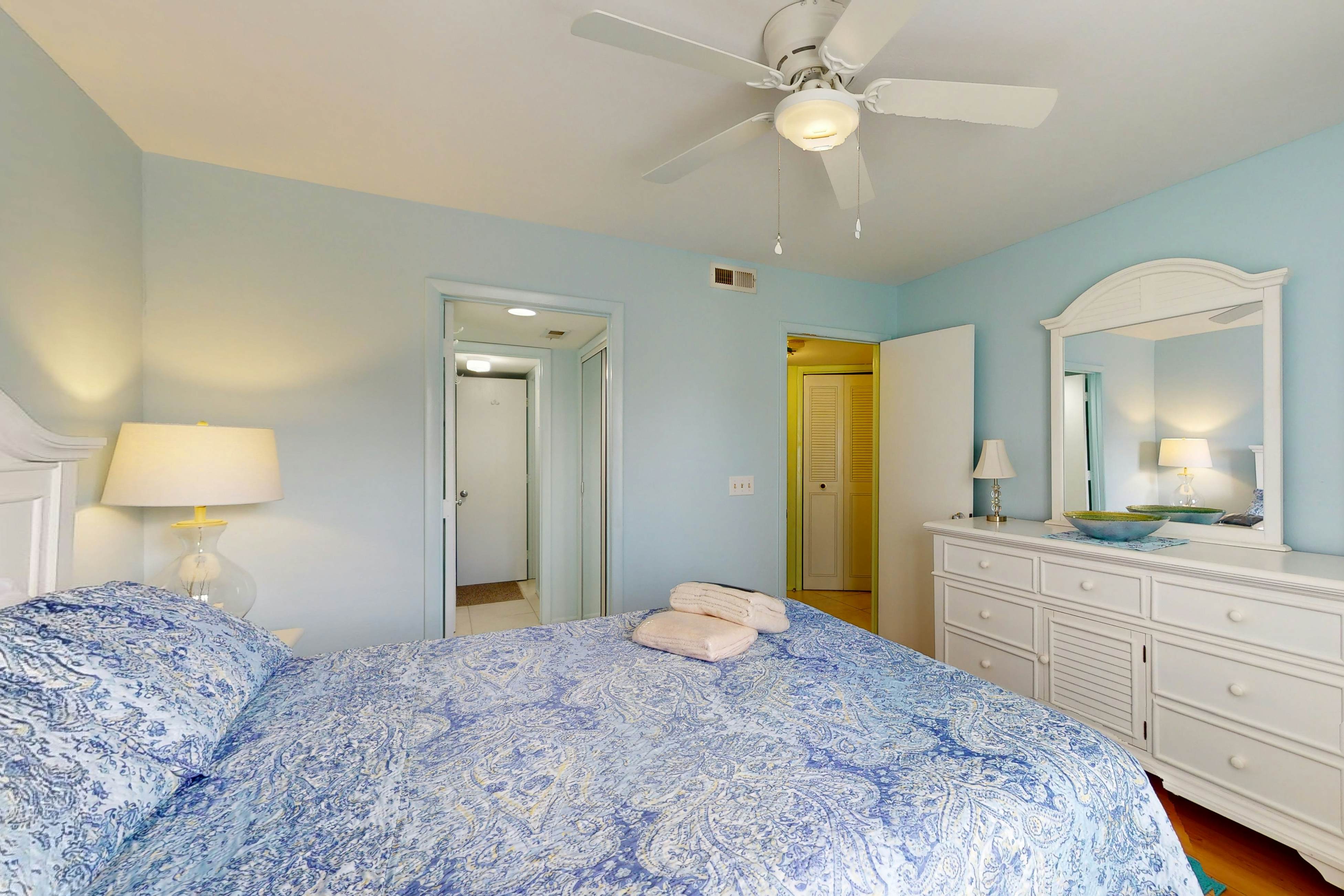 SCSC314 Surf Condo 314