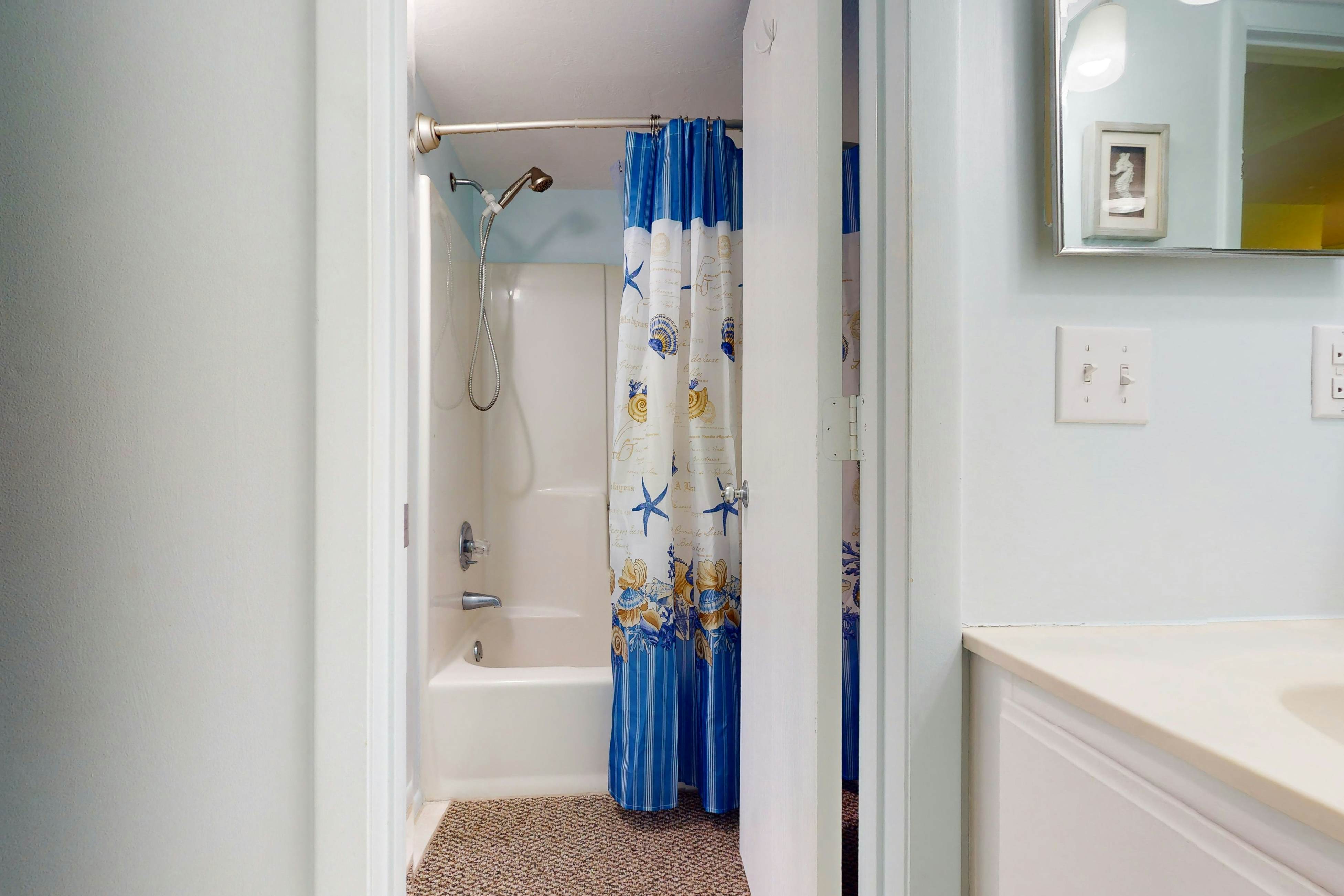 SCSC314 Surf Condo 314