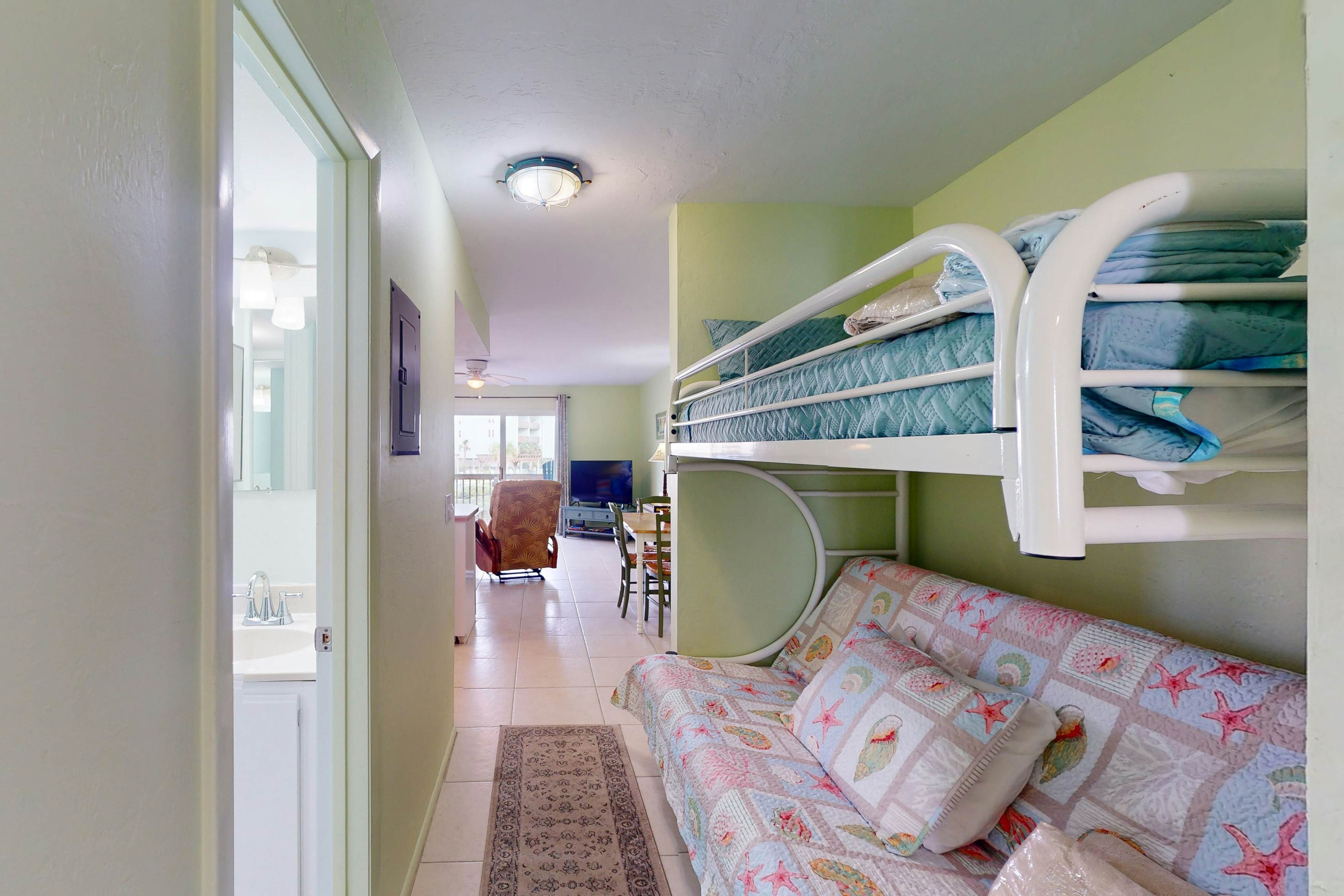 SCSC314 Surf Condo 314