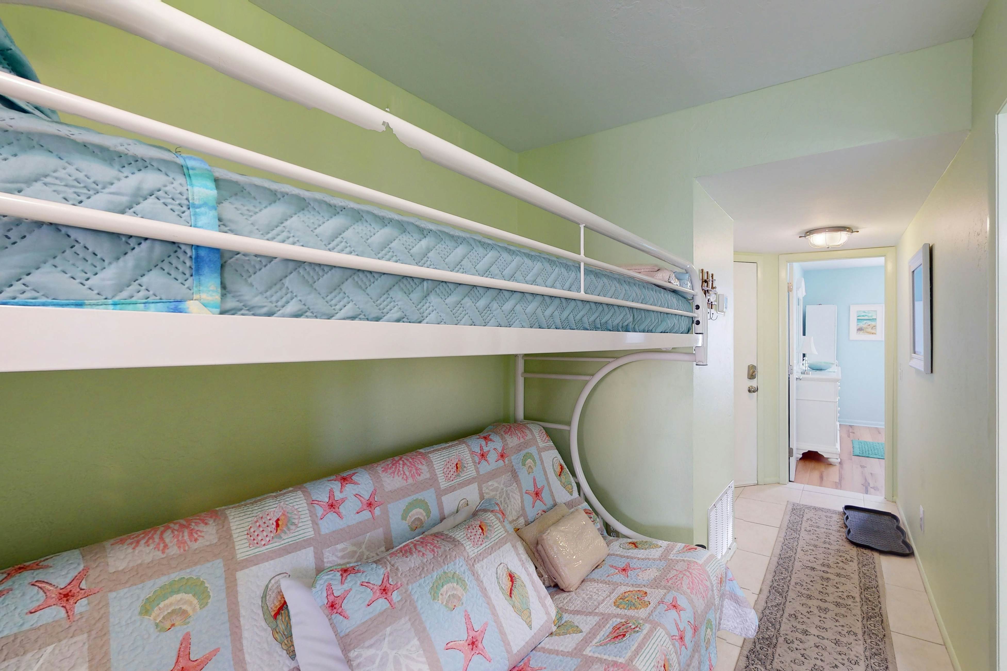 SCSC314 Surf Condo 314