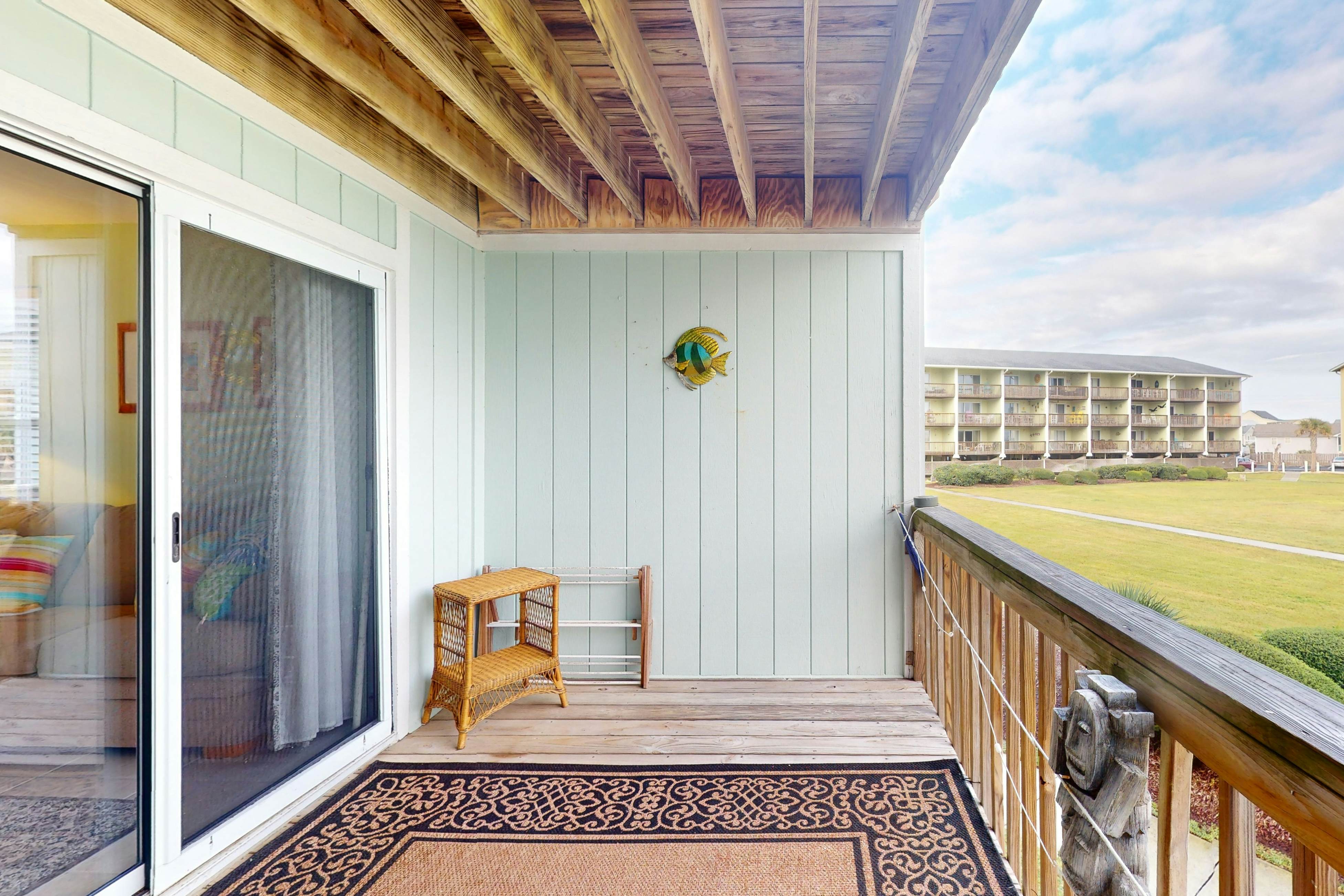 SCSC314 Surf Condo 314