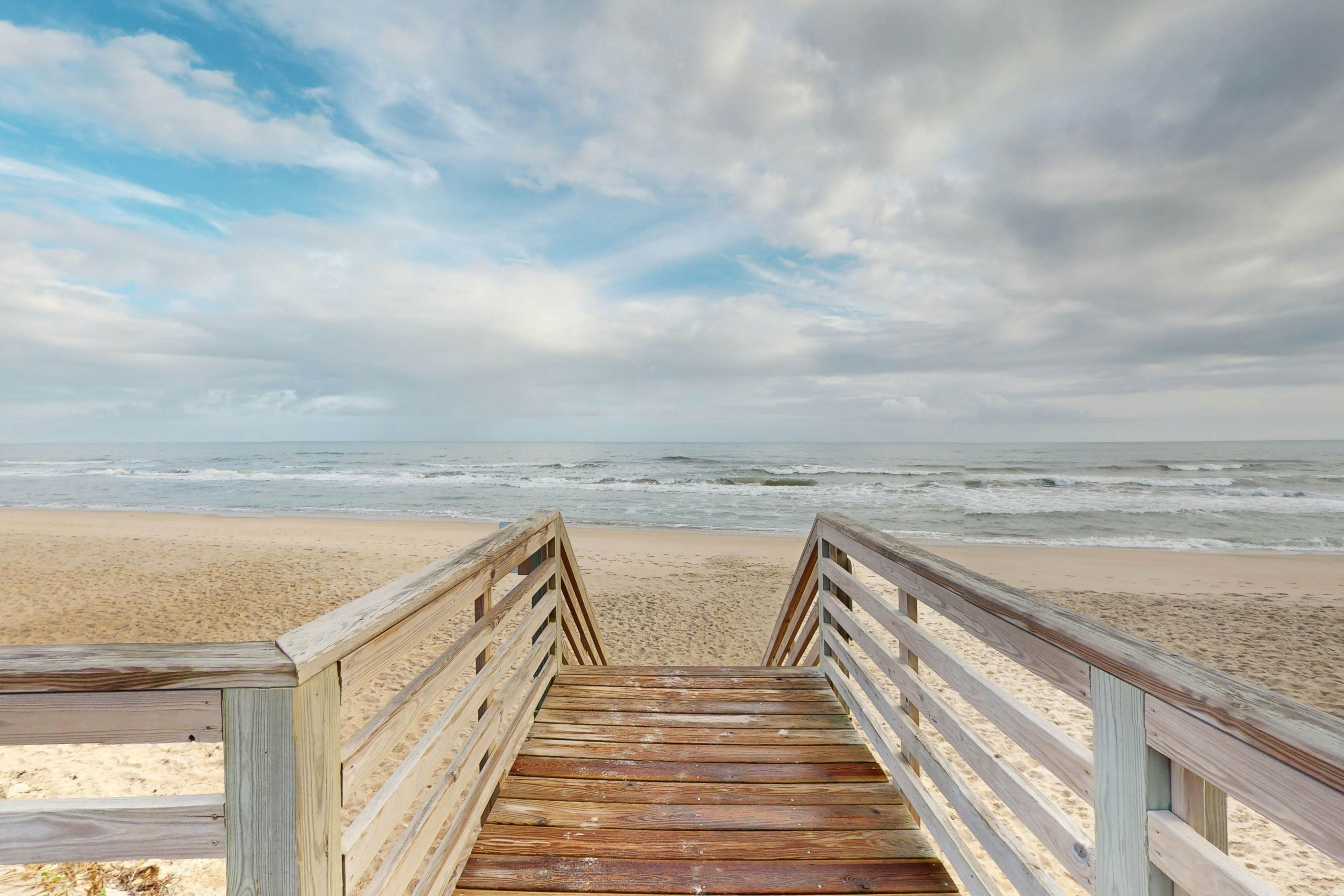 SCSC314 Surf Condo 314