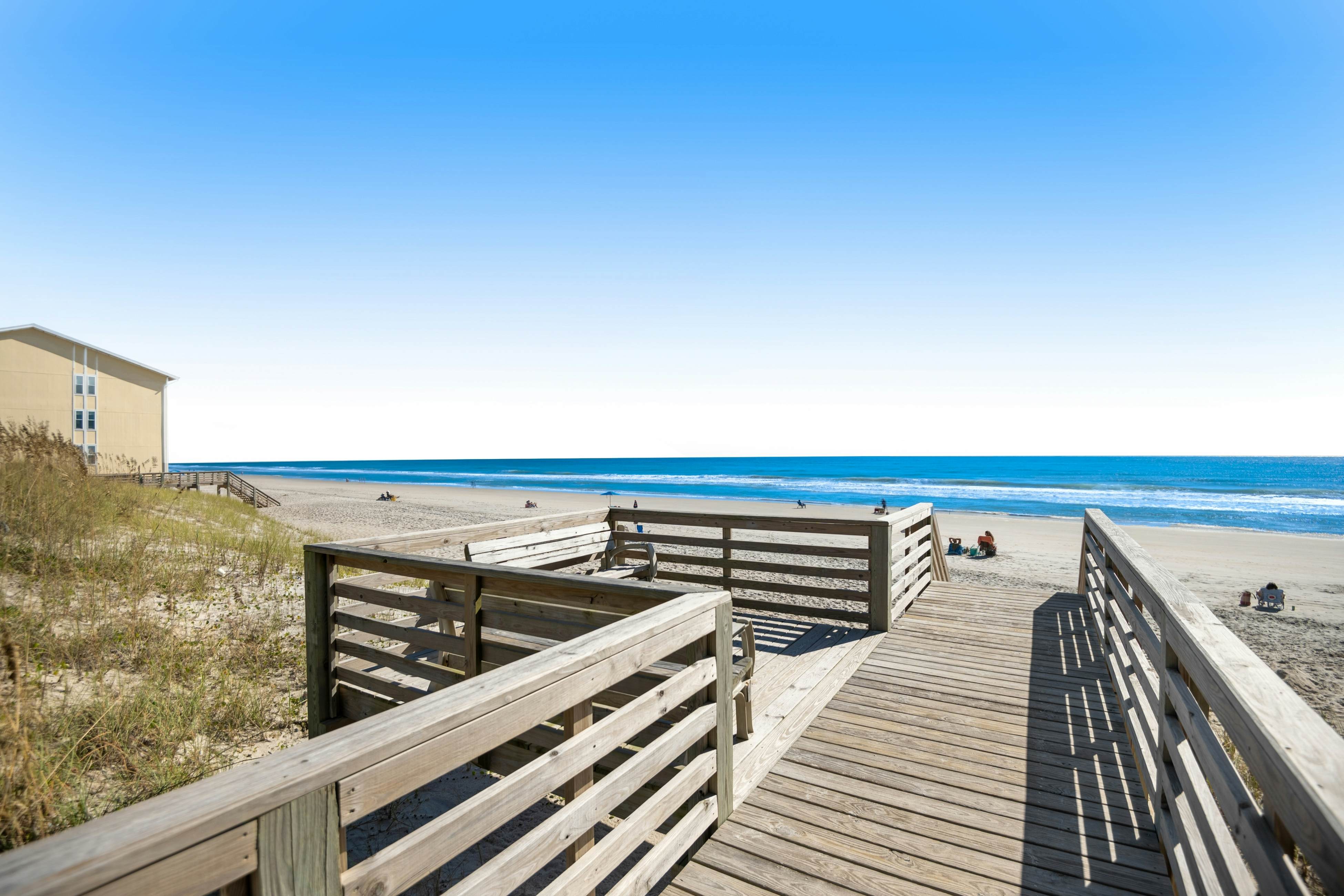 SCSC314 Surf Condo 314