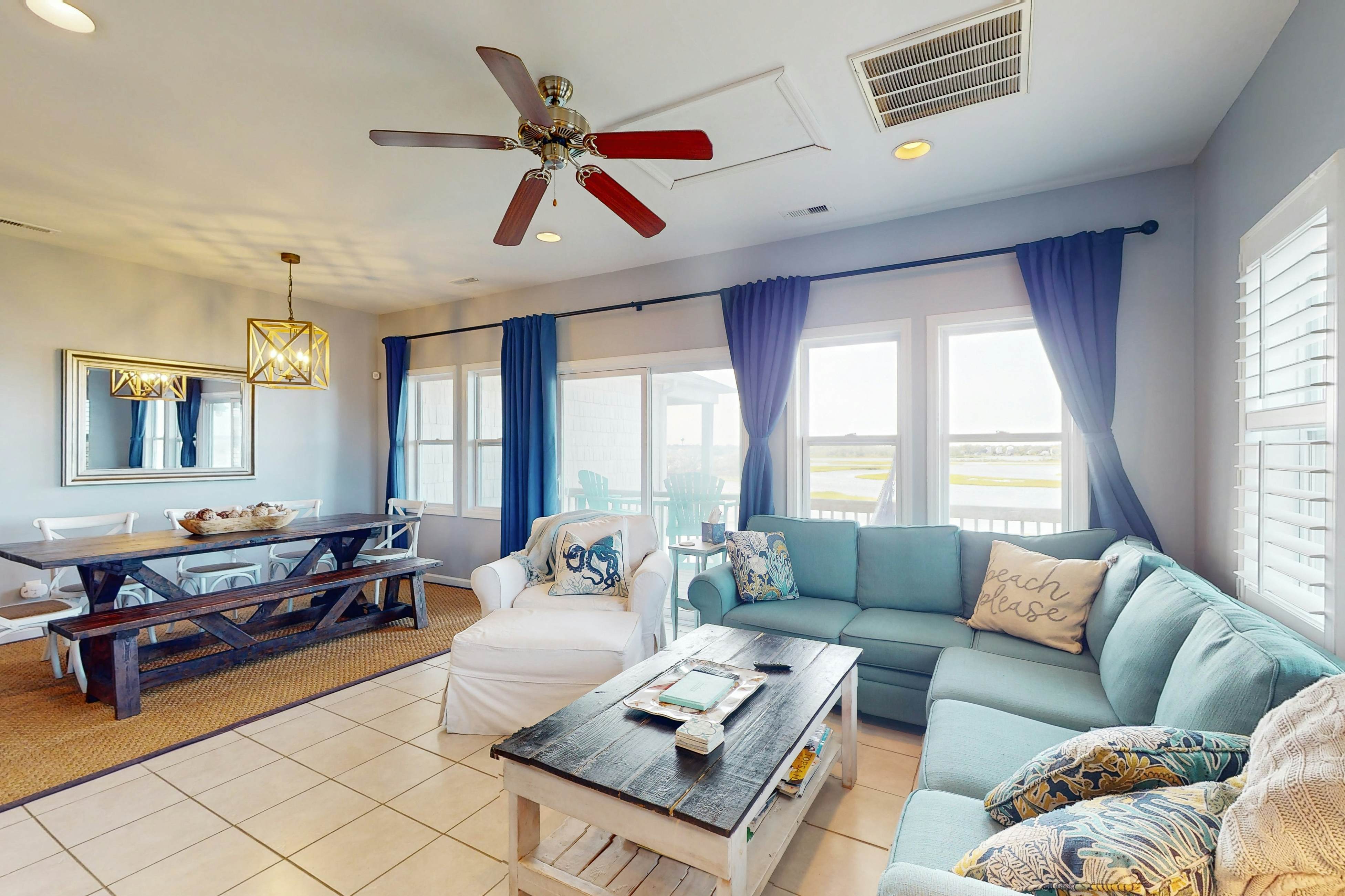 SC113A The Oceanaire