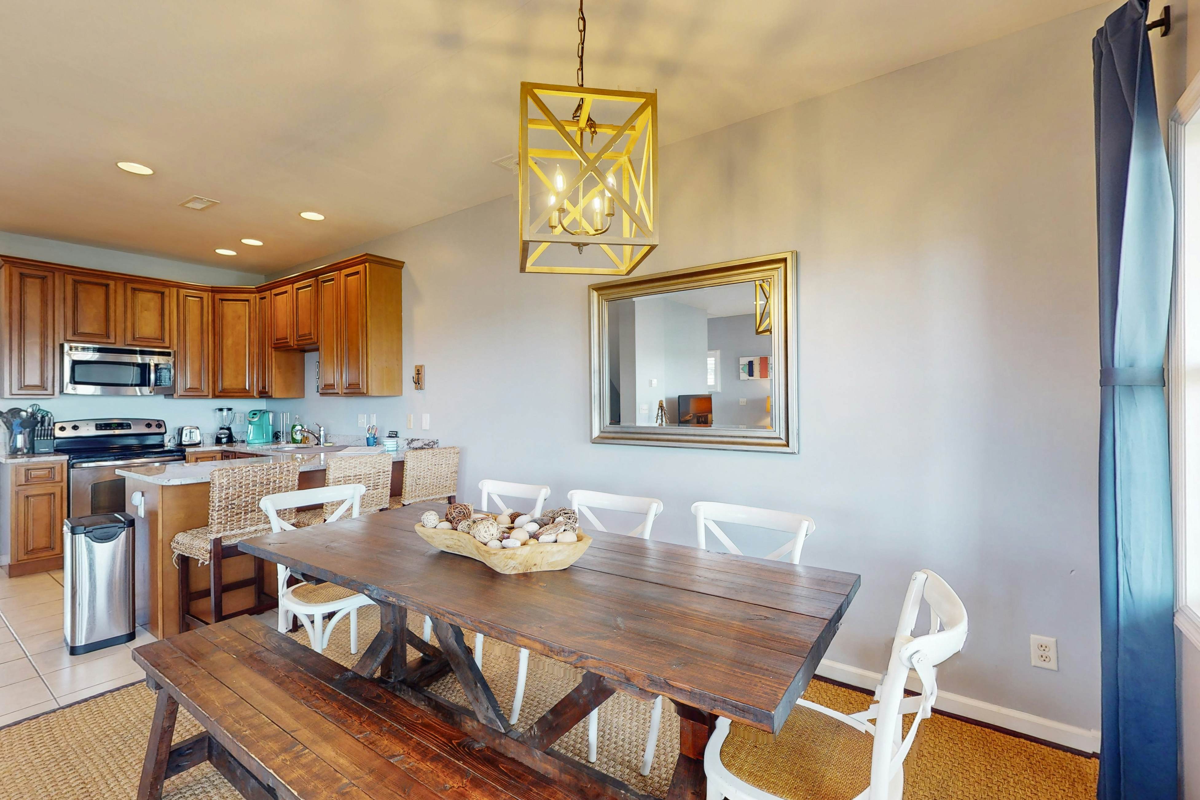 SC113A The Oceanaire