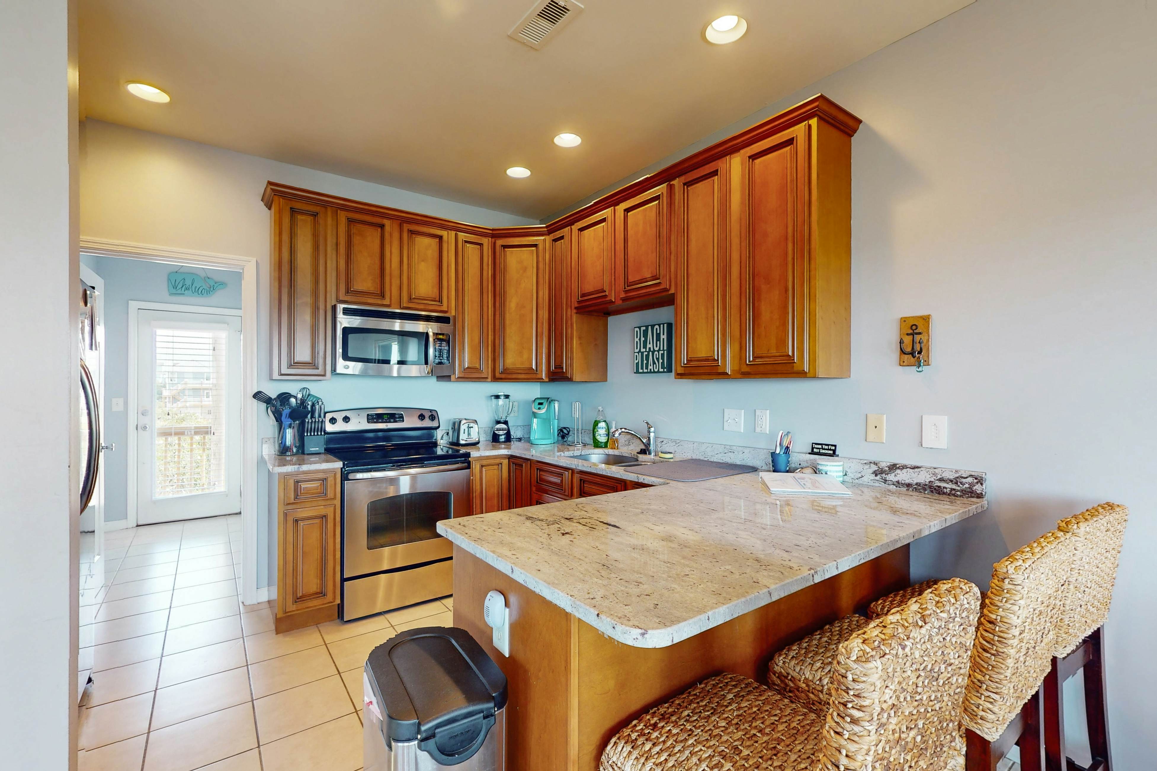 SC113A The Oceanaire