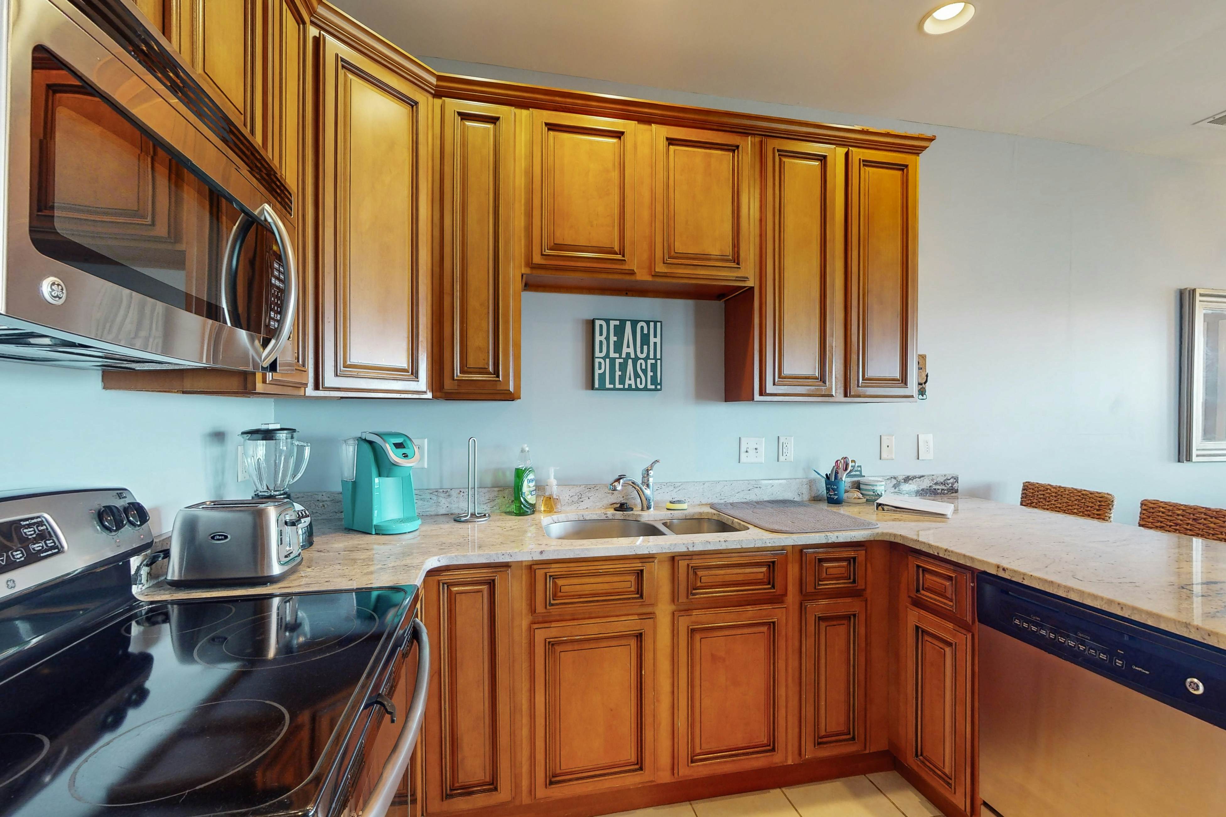 SC113A The Oceanaire