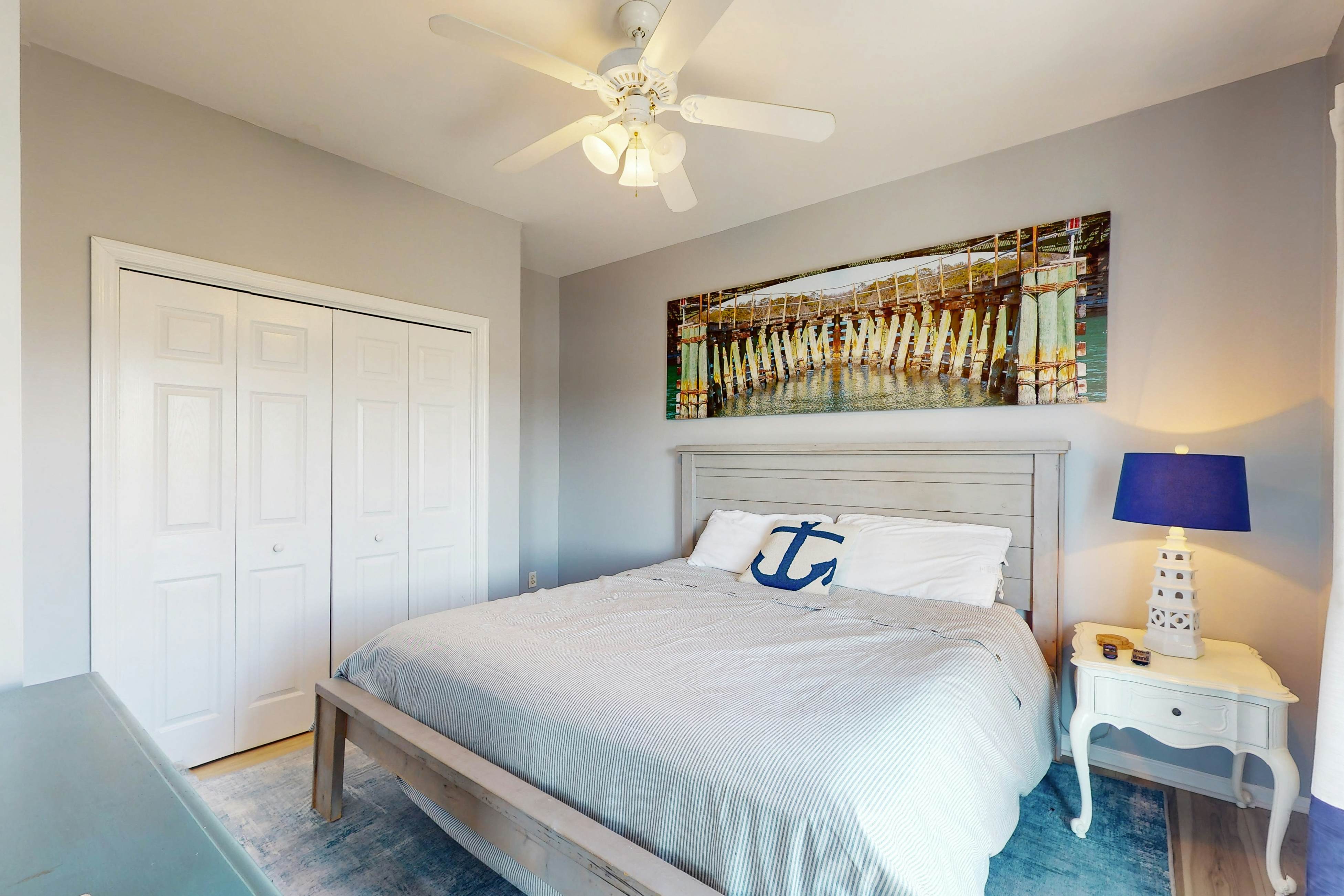 SC113A The Oceanaire