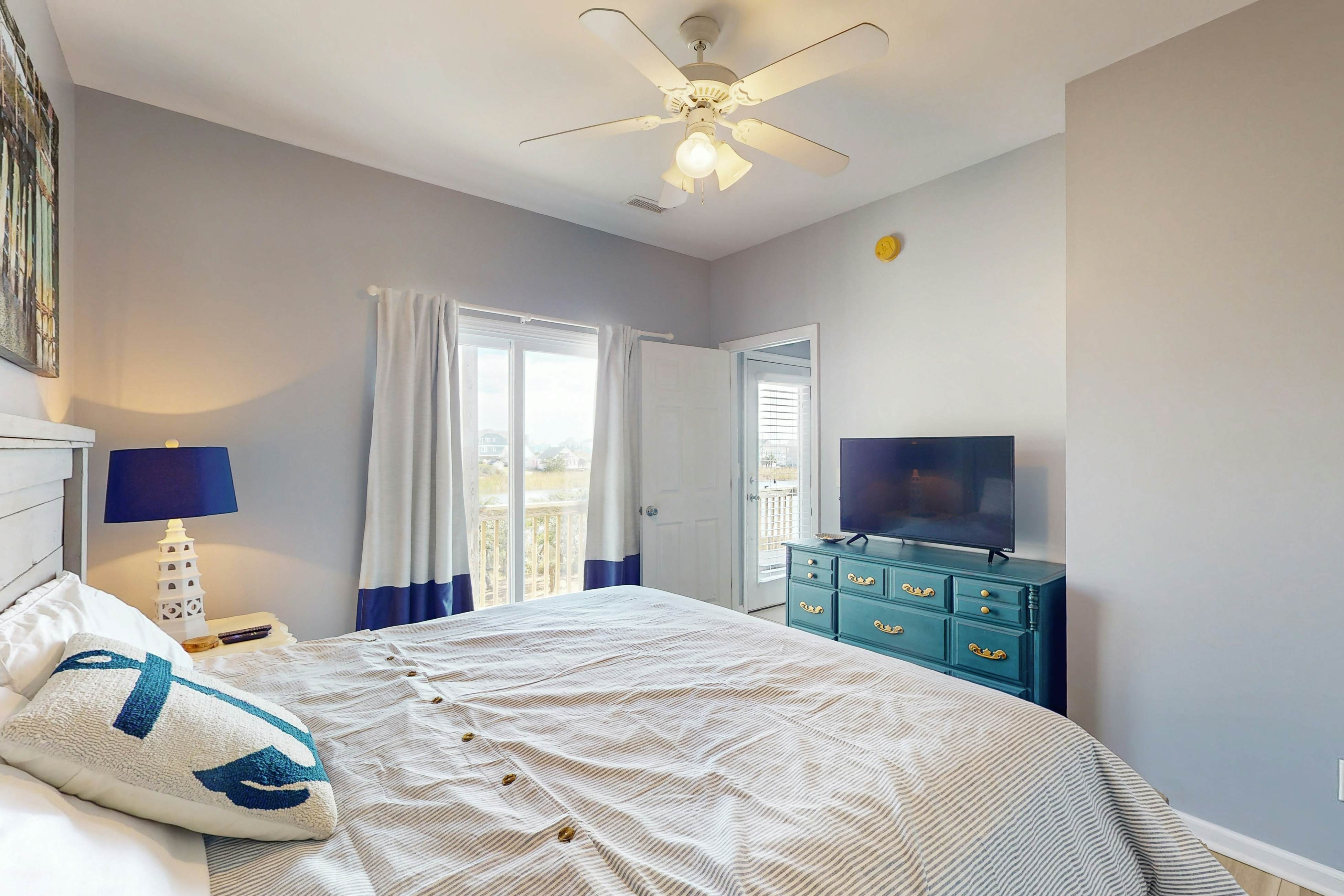 SC113A The Oceanaire