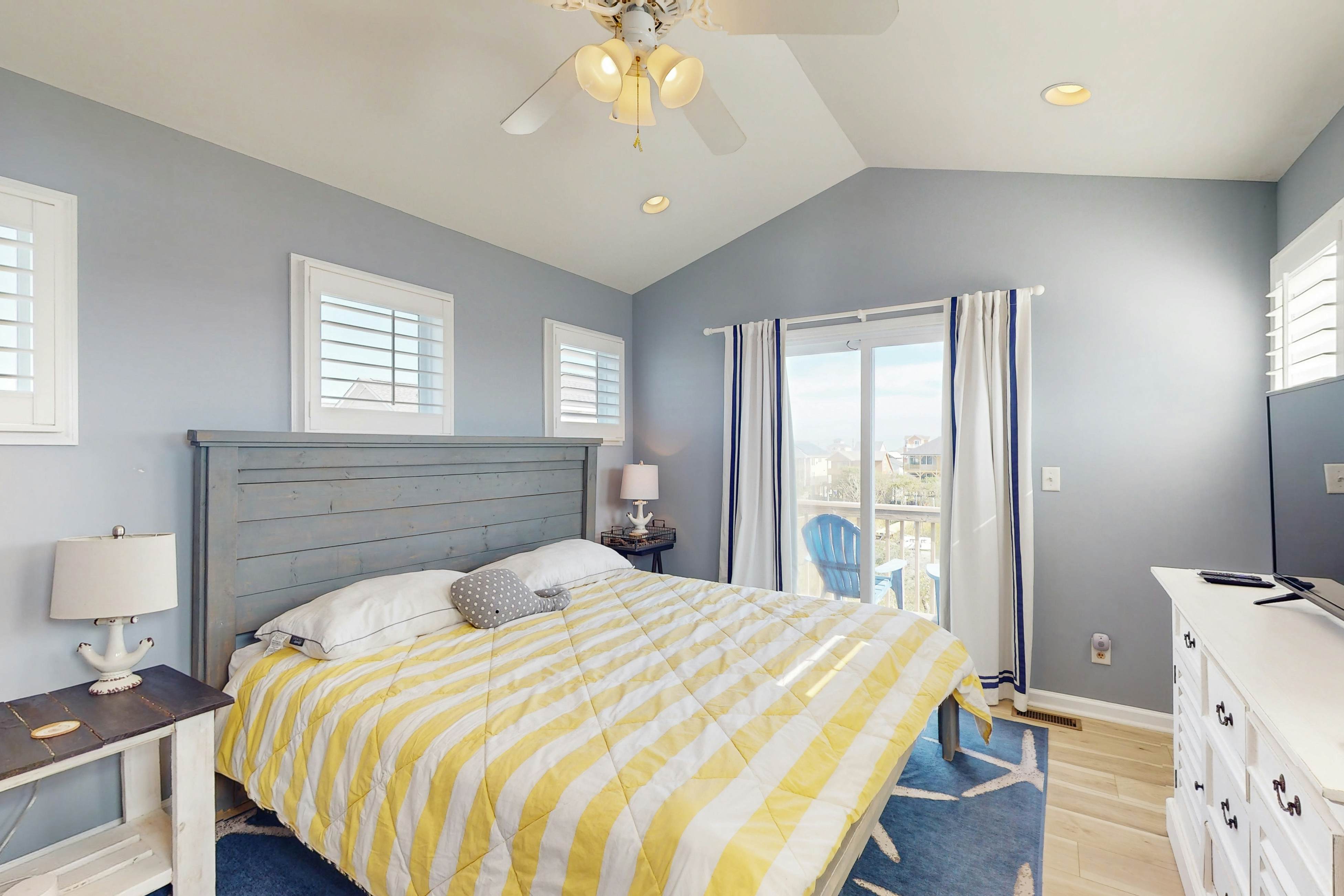 SC113A The Oceanaire