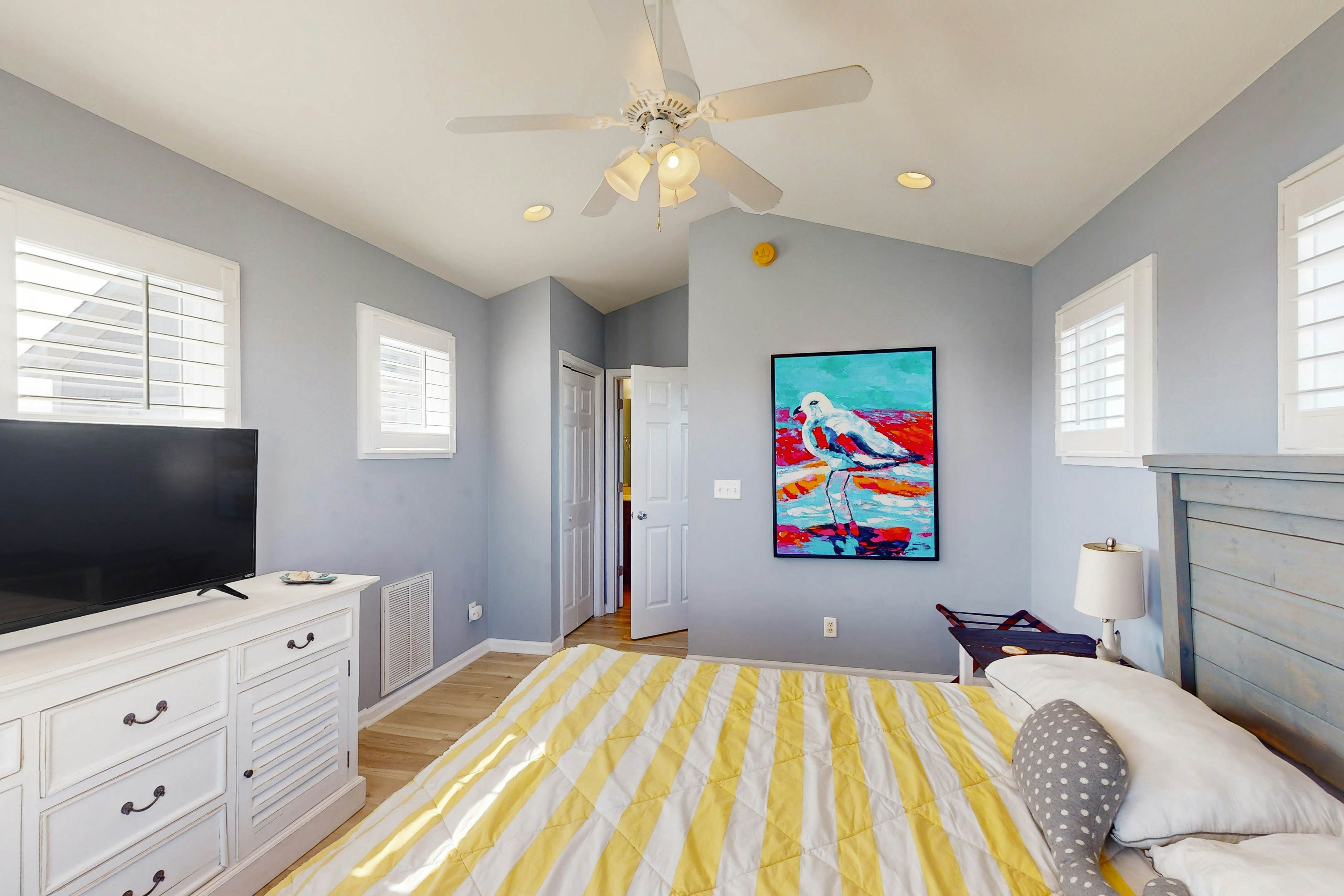 SC113A The Oceanaire