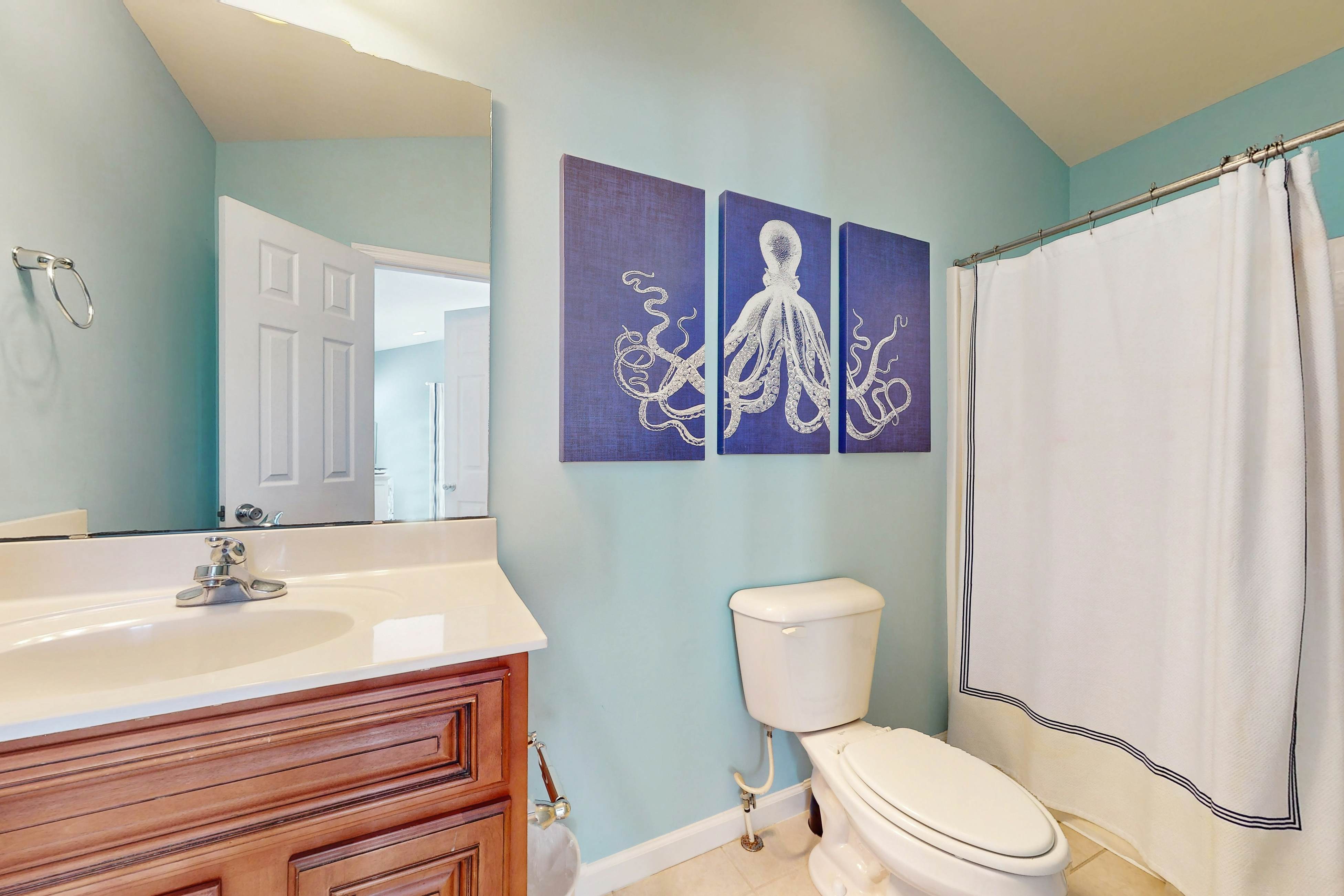 SC113A The Oceanaire