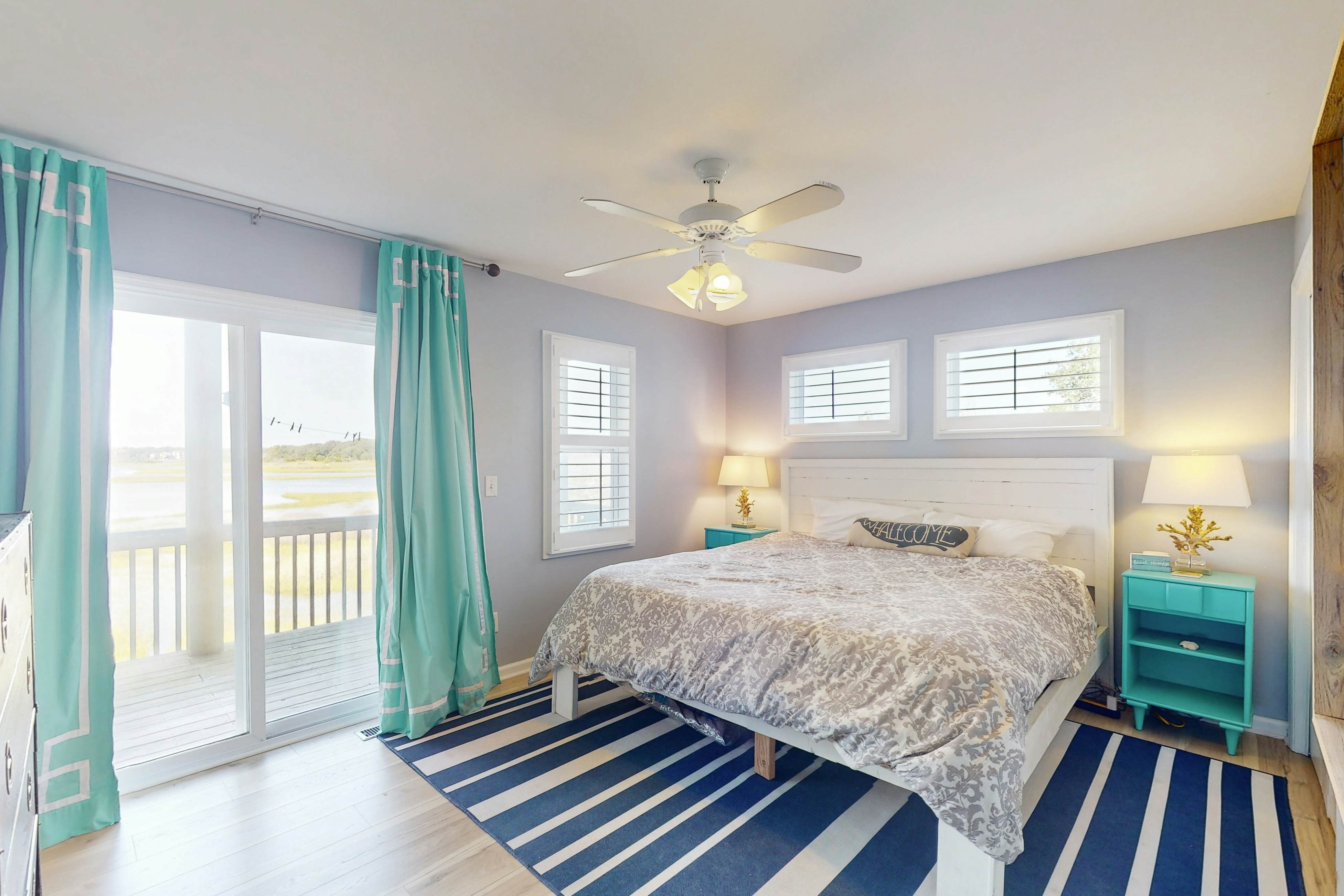 SC113A The Oceanaire