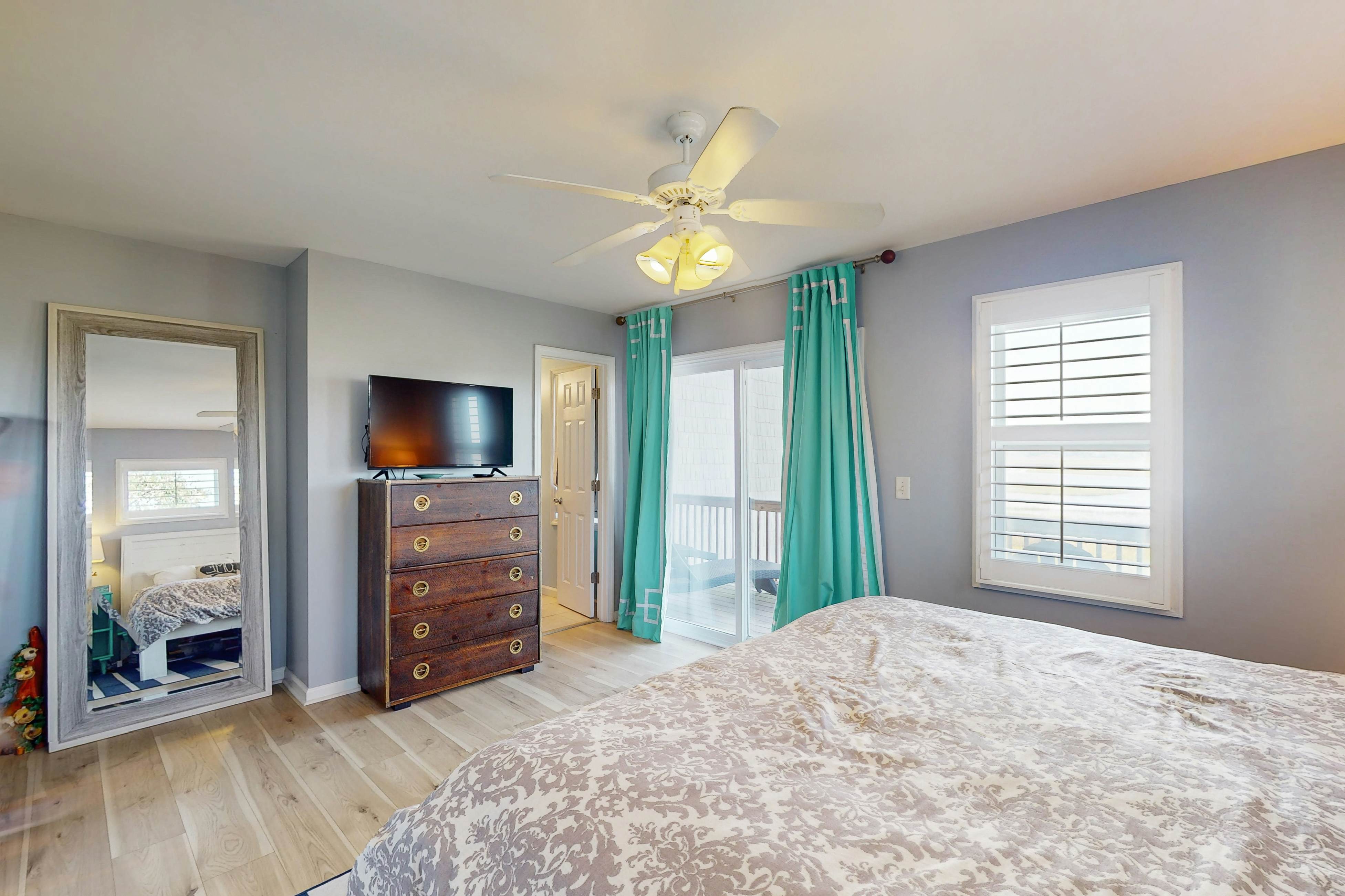 SC113A The Oceanaire