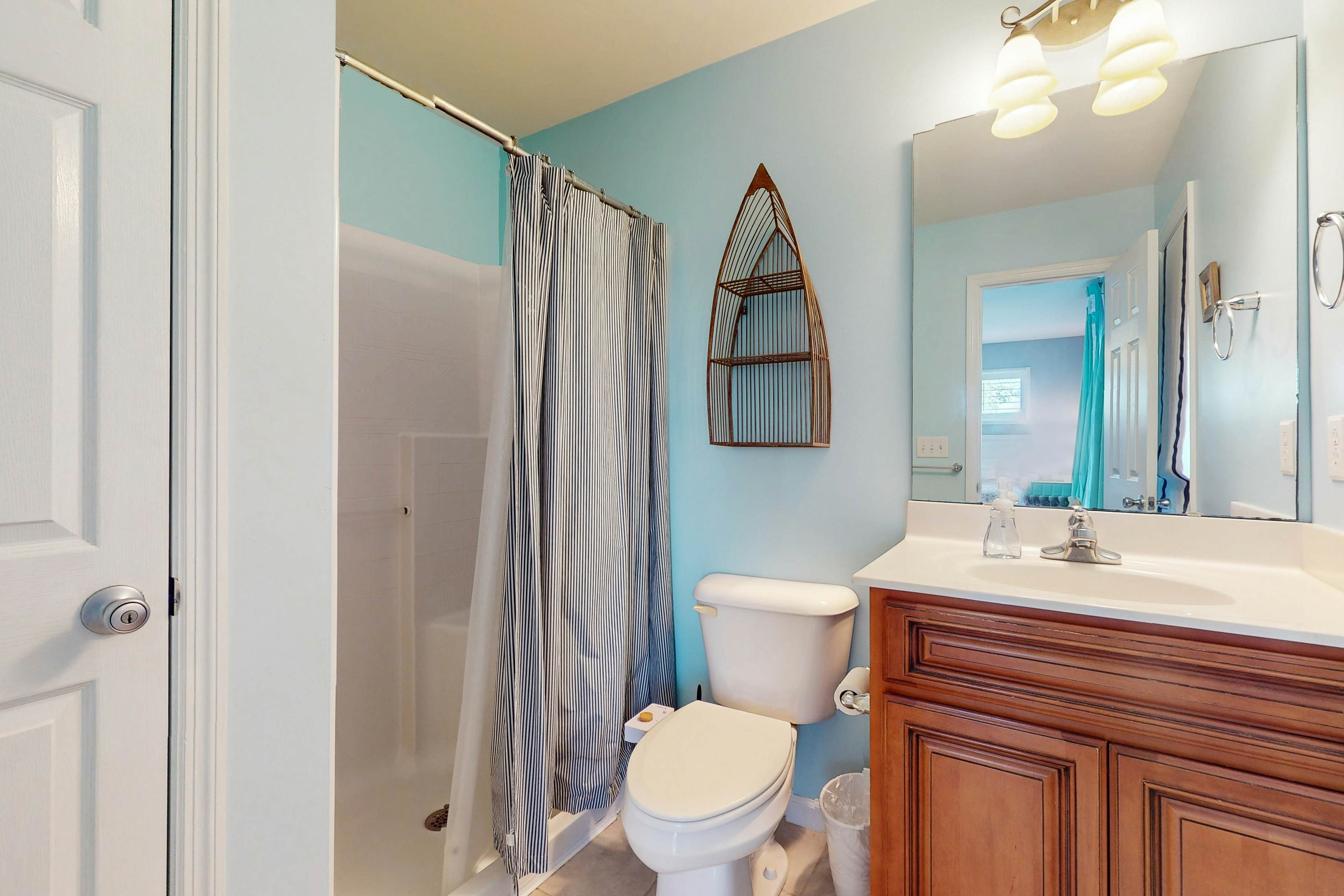 SC113A The Oceanaire