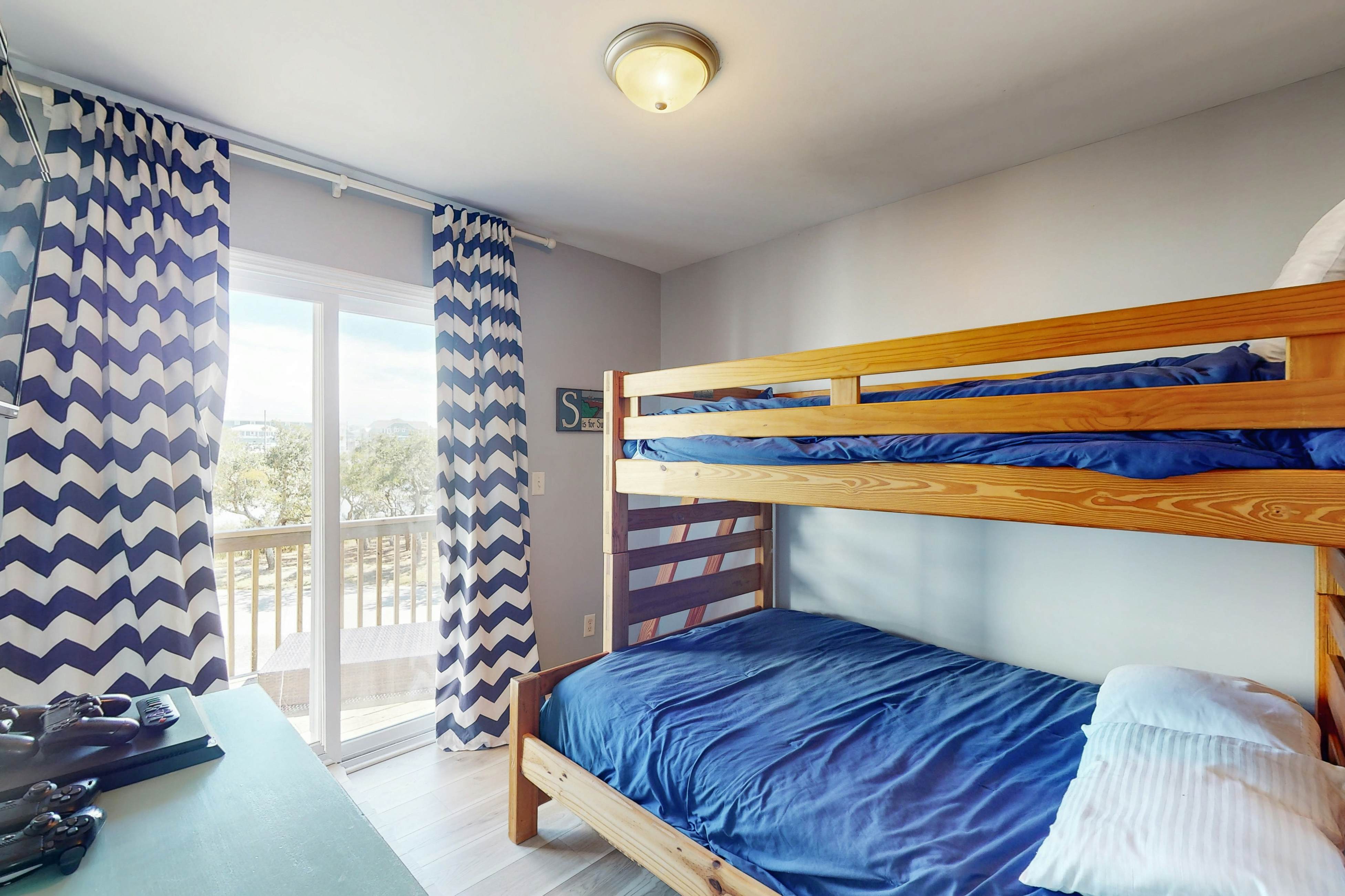 SC113A The Oceanaire