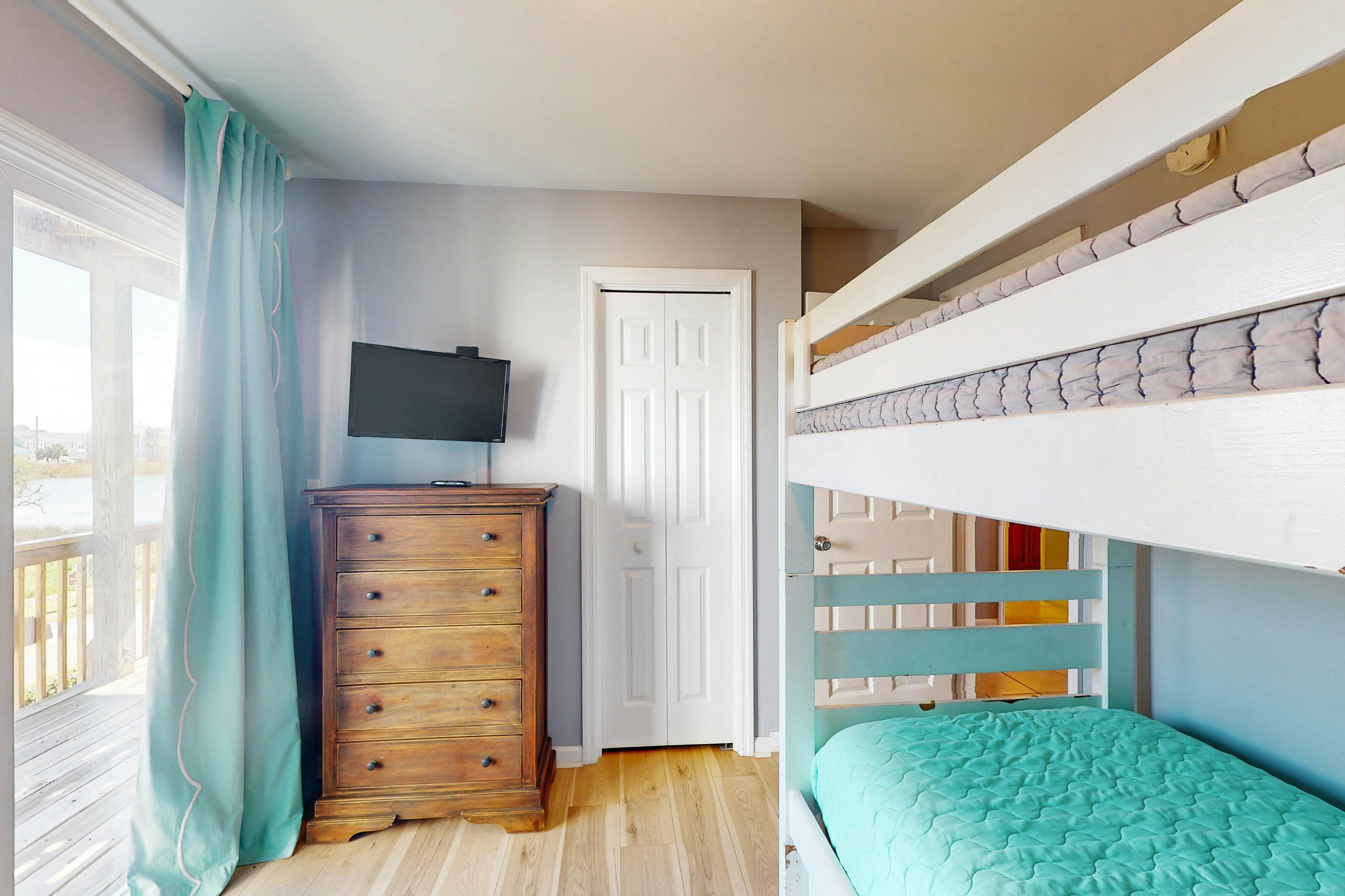 SC113A The Oceanaire