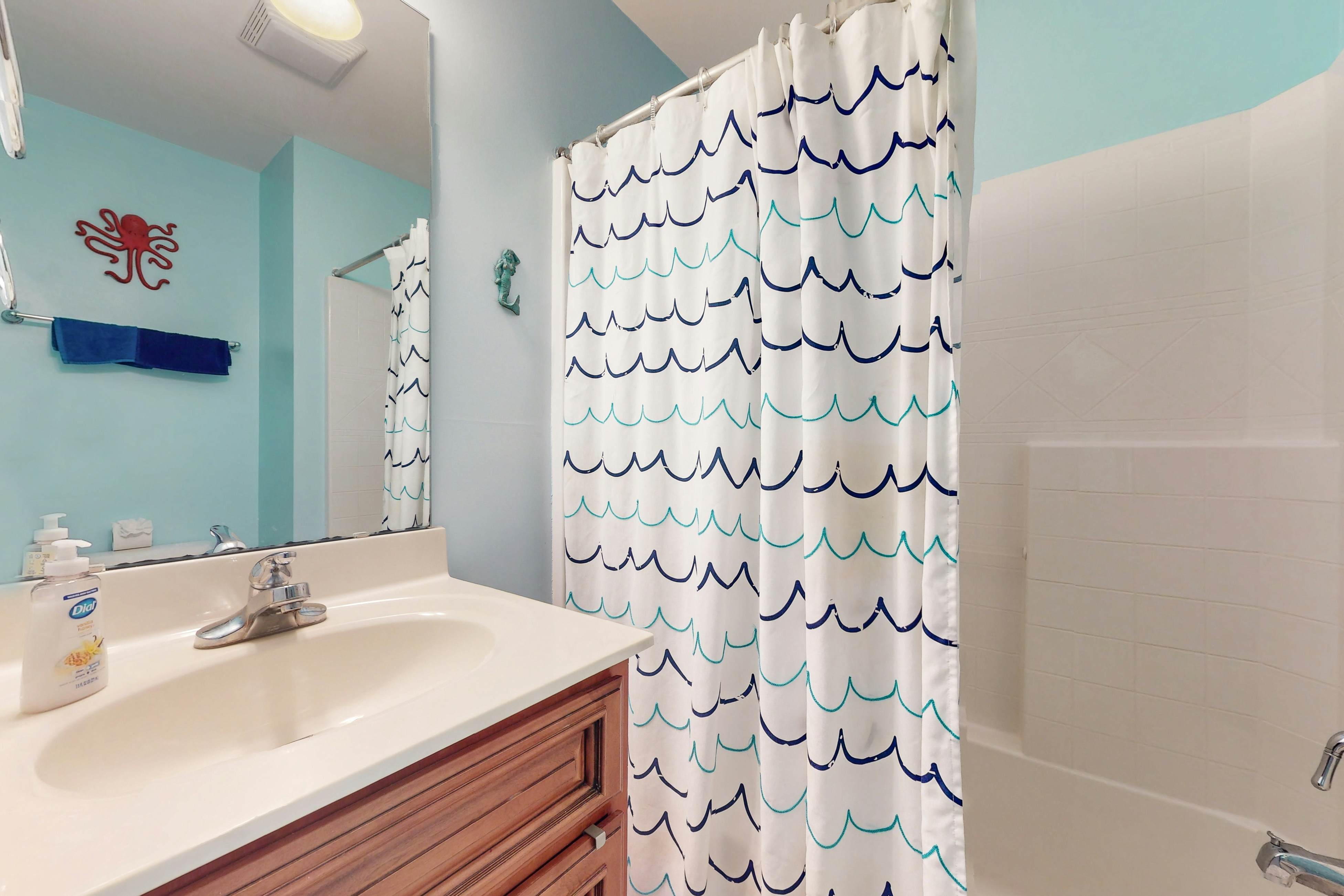 SC113A The Oceanaire