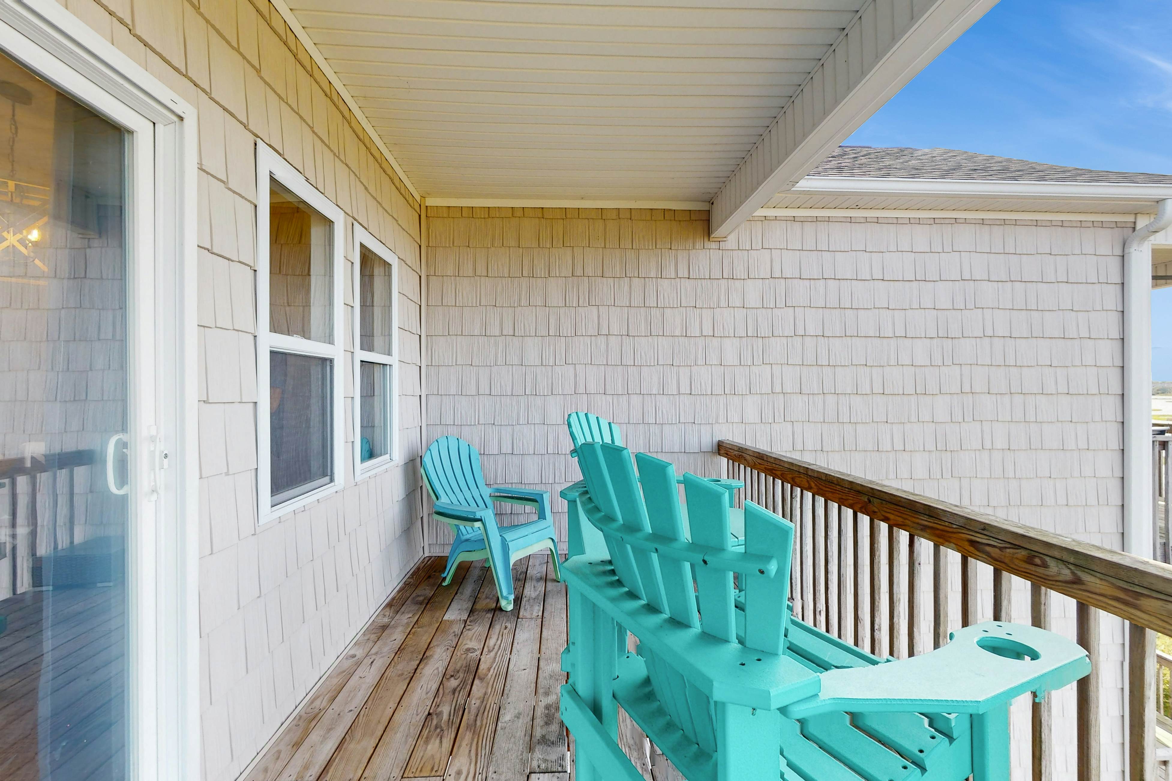 SC113A The Oceanaire