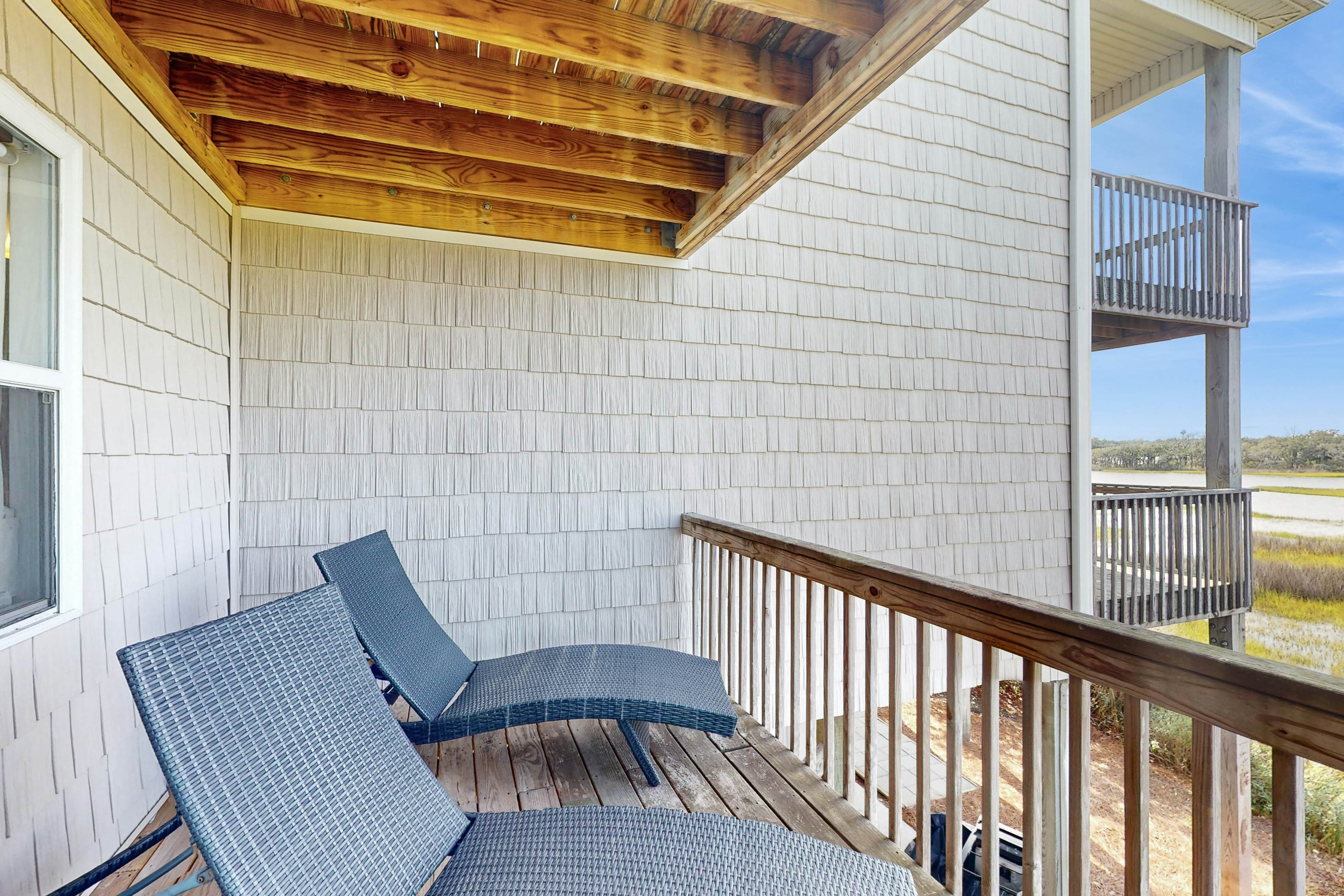 SC113A The Oceanaire