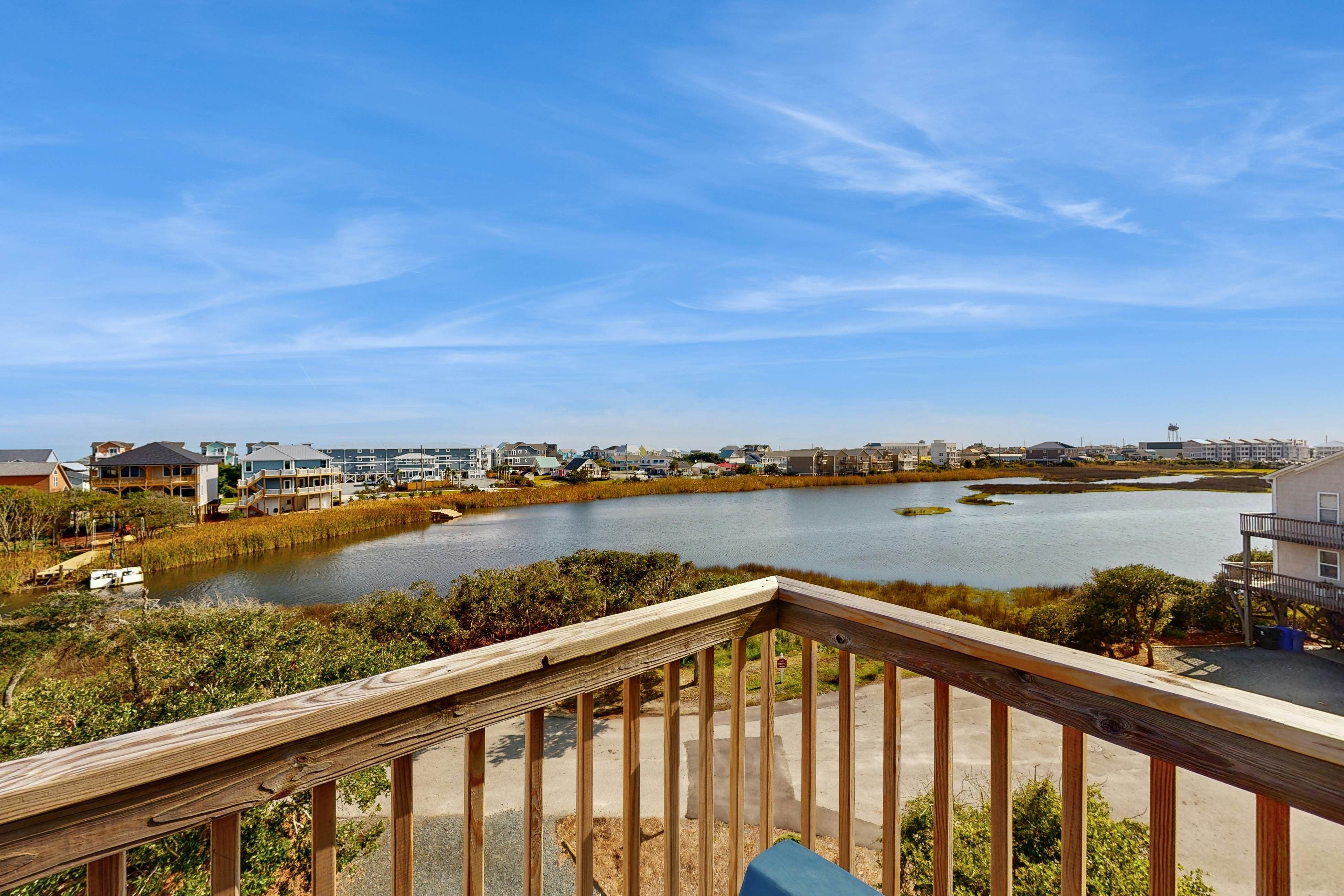 SC113A The Oceanaire