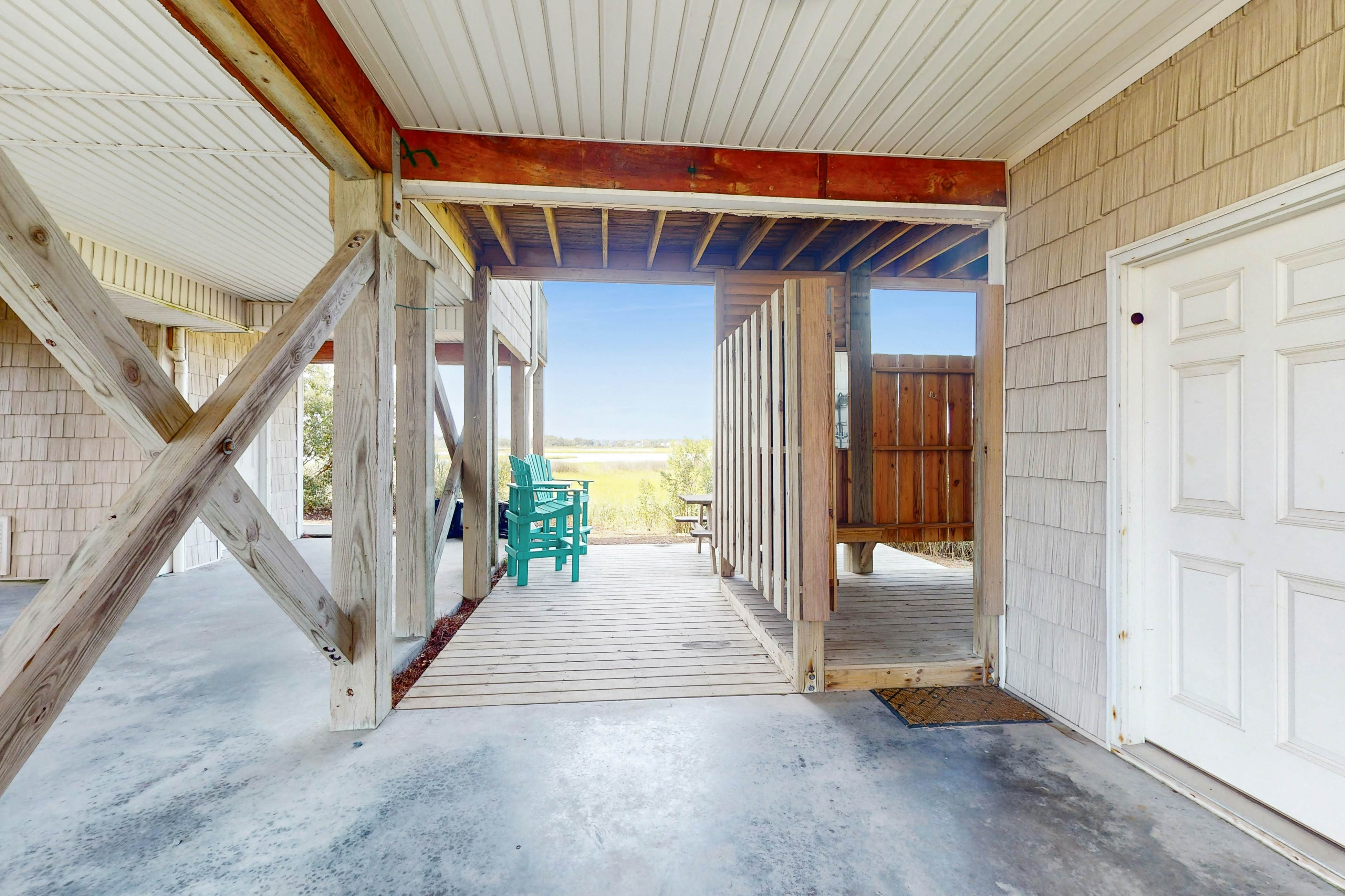 SC113A The Oceanaire