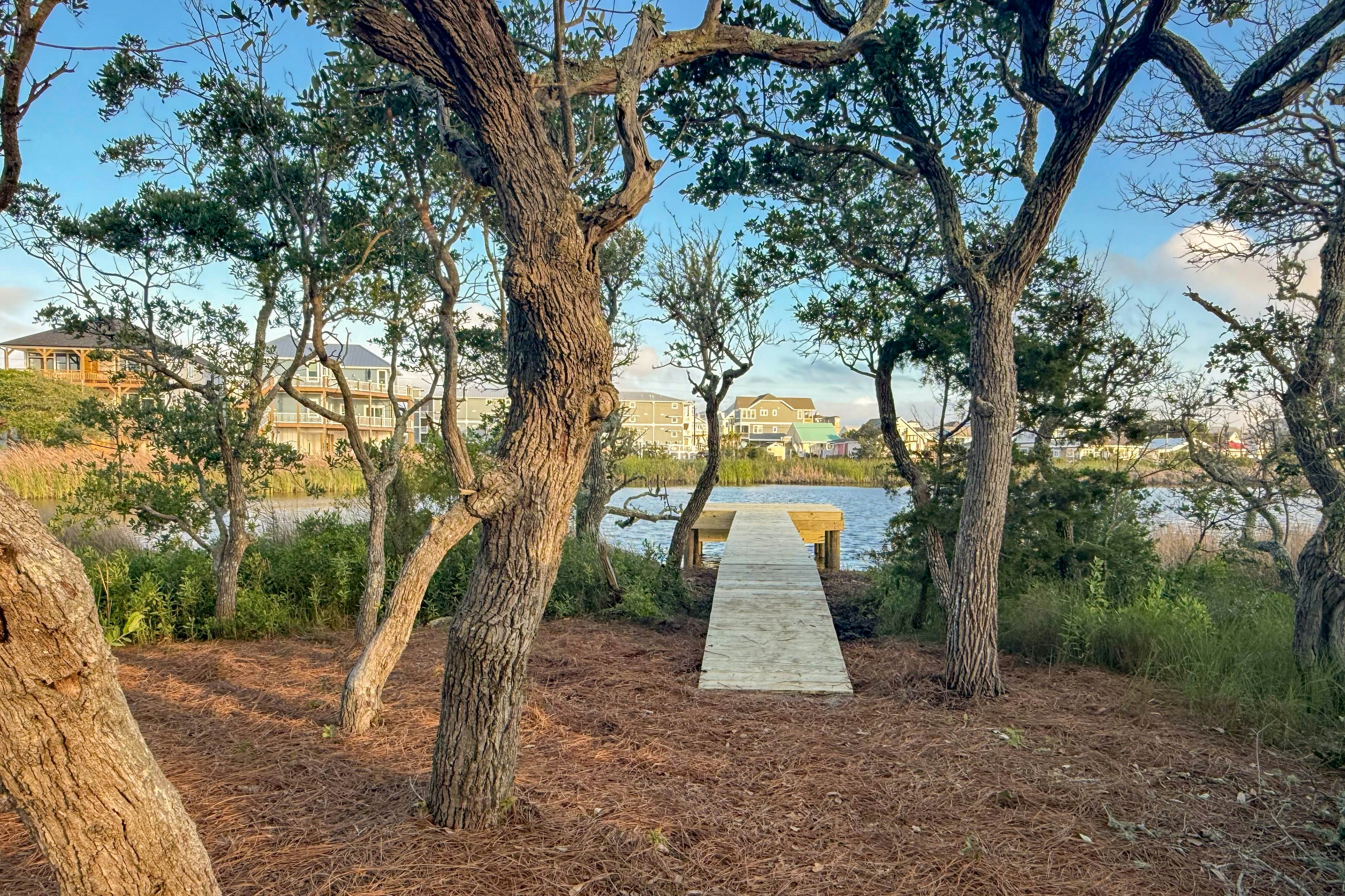 SC113A The Oceanaire