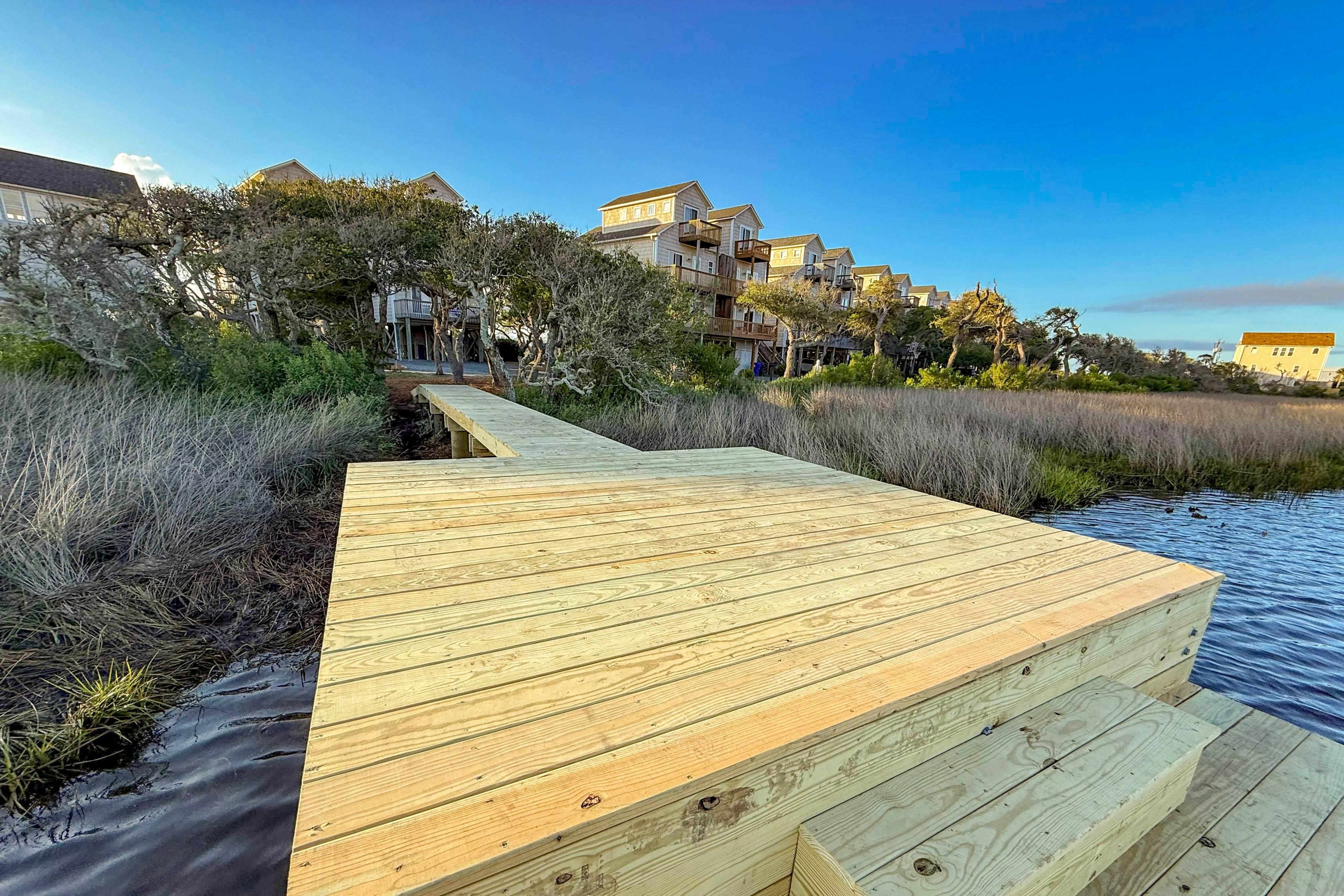 SC113A The Oceanaire