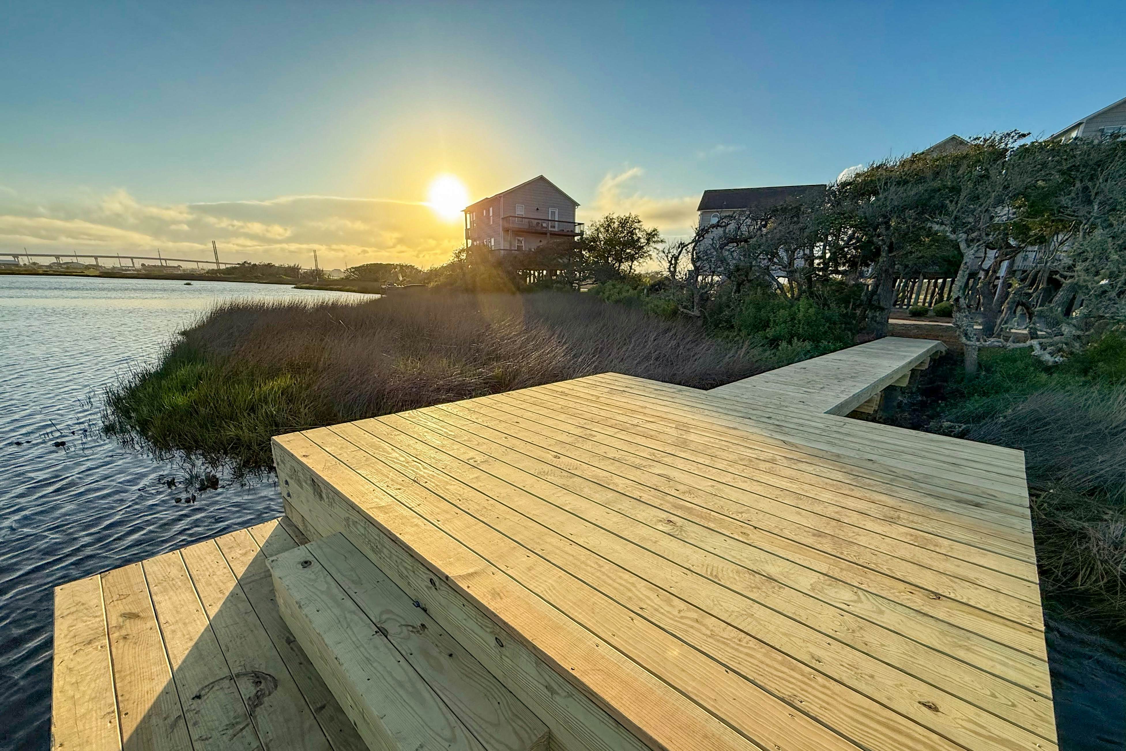 SC113A The Oceanaire