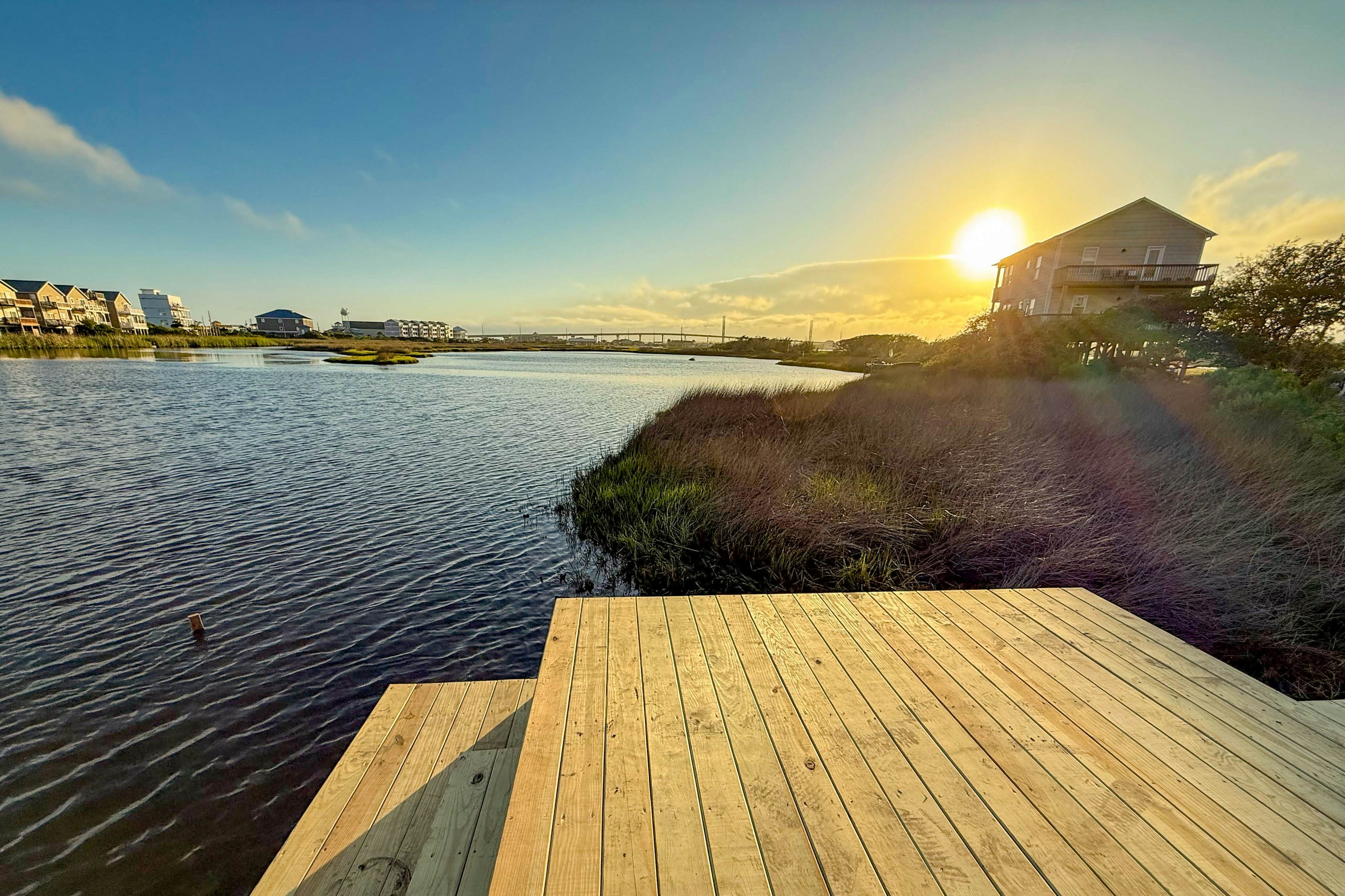 SC113A The Oceanaire