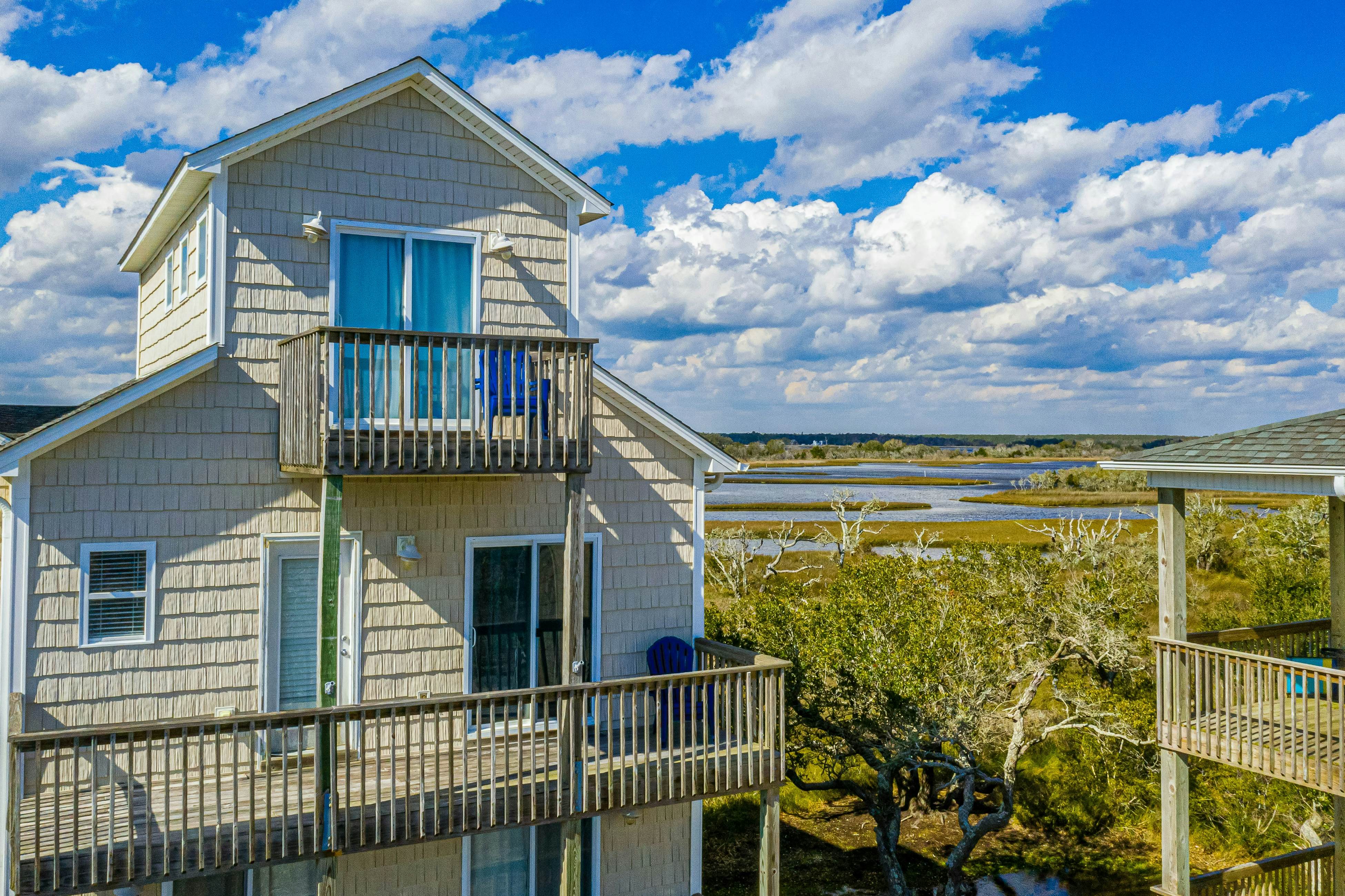 SC113A The Oceanaire