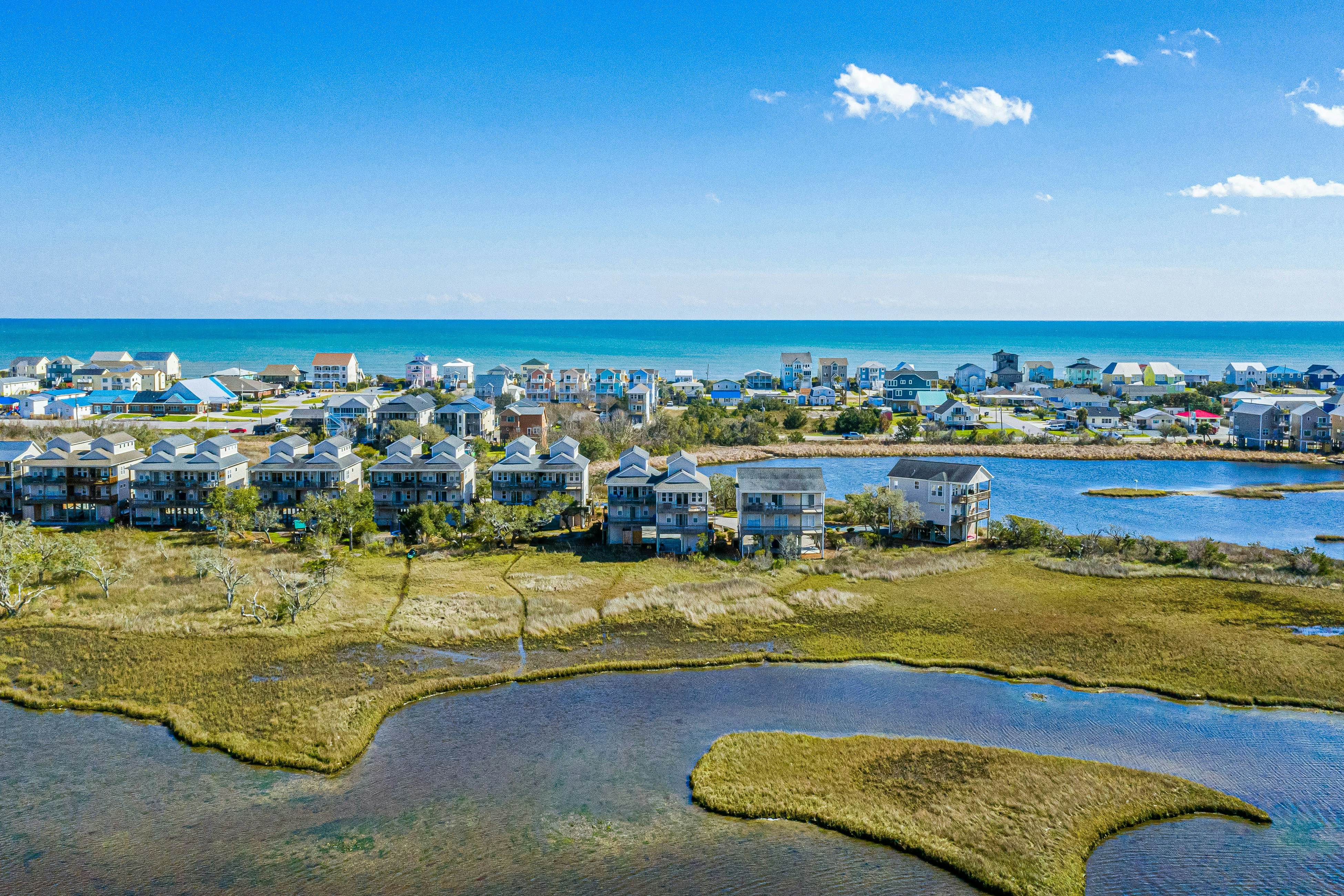 SC113A The Oceanaire