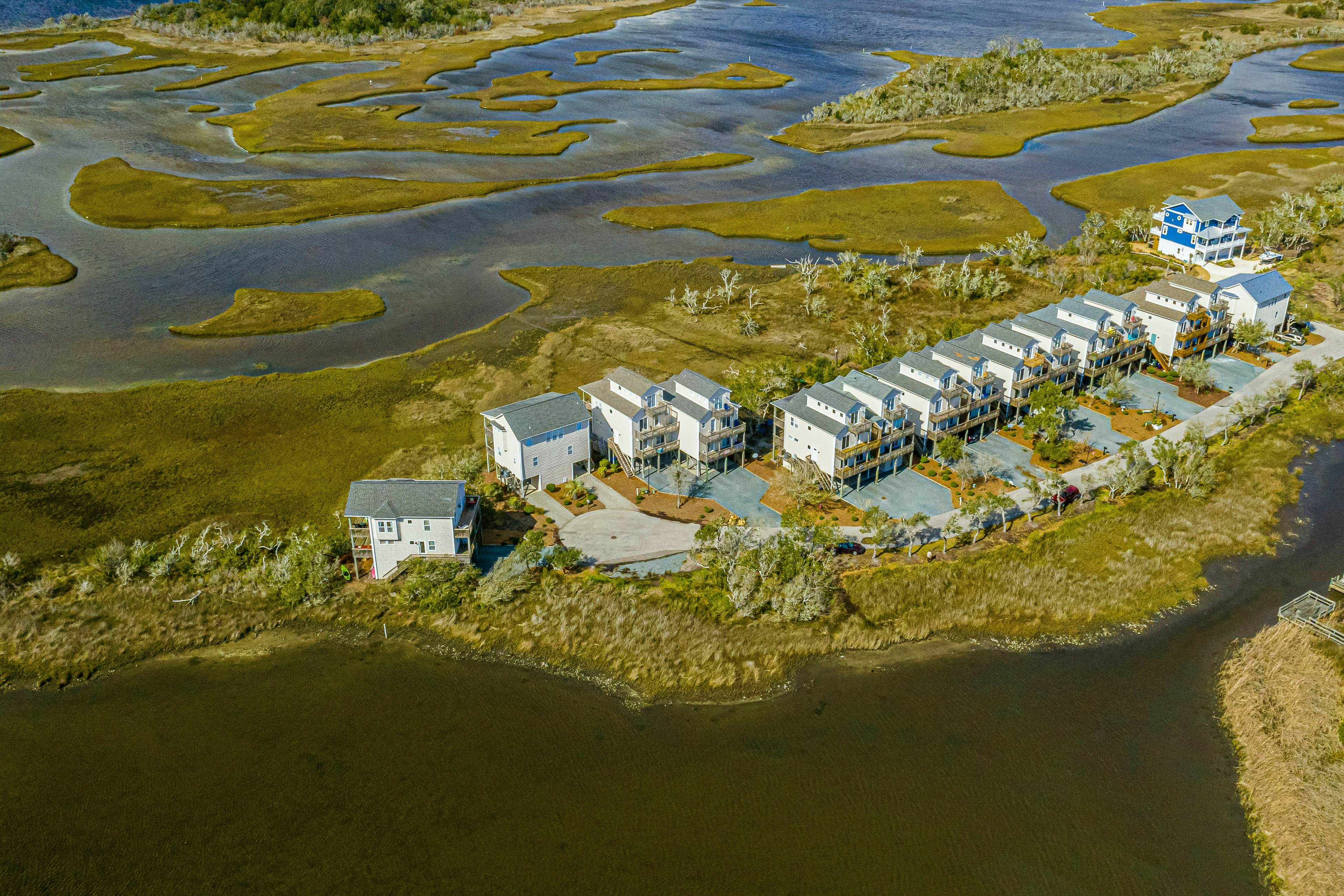 SC113A The Oceanaire